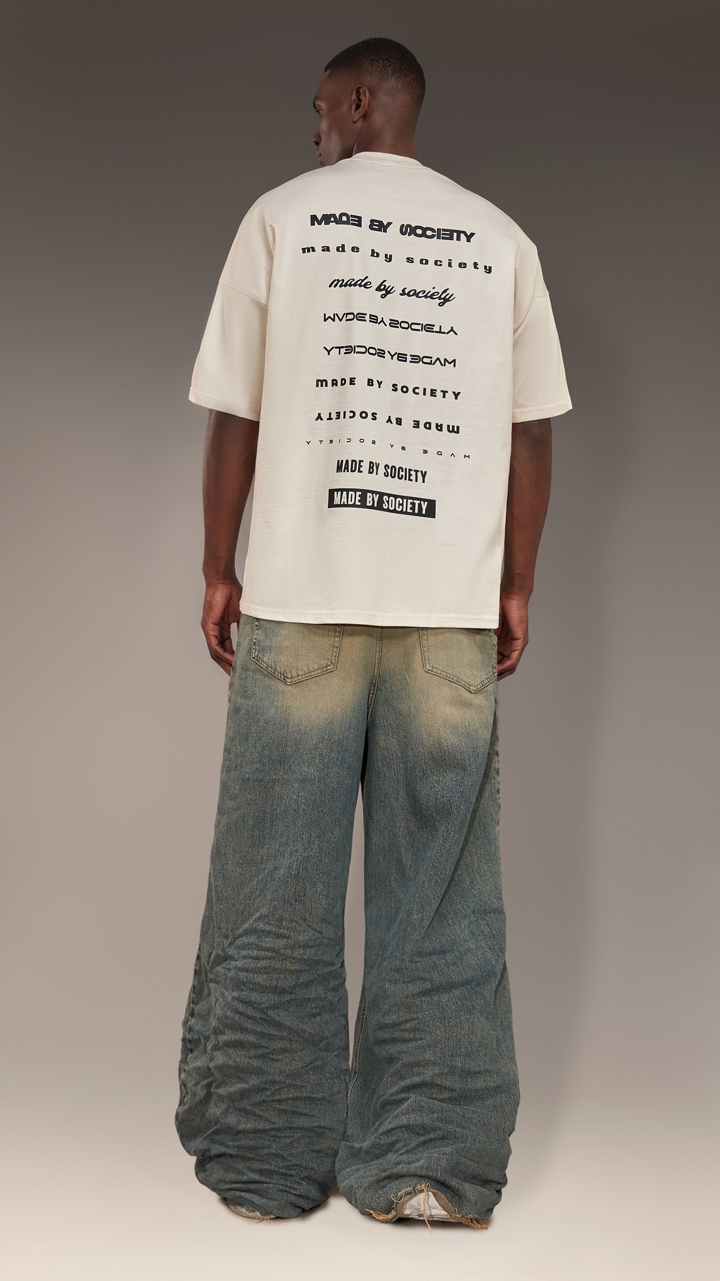 Tricou CORE GRID - T17172