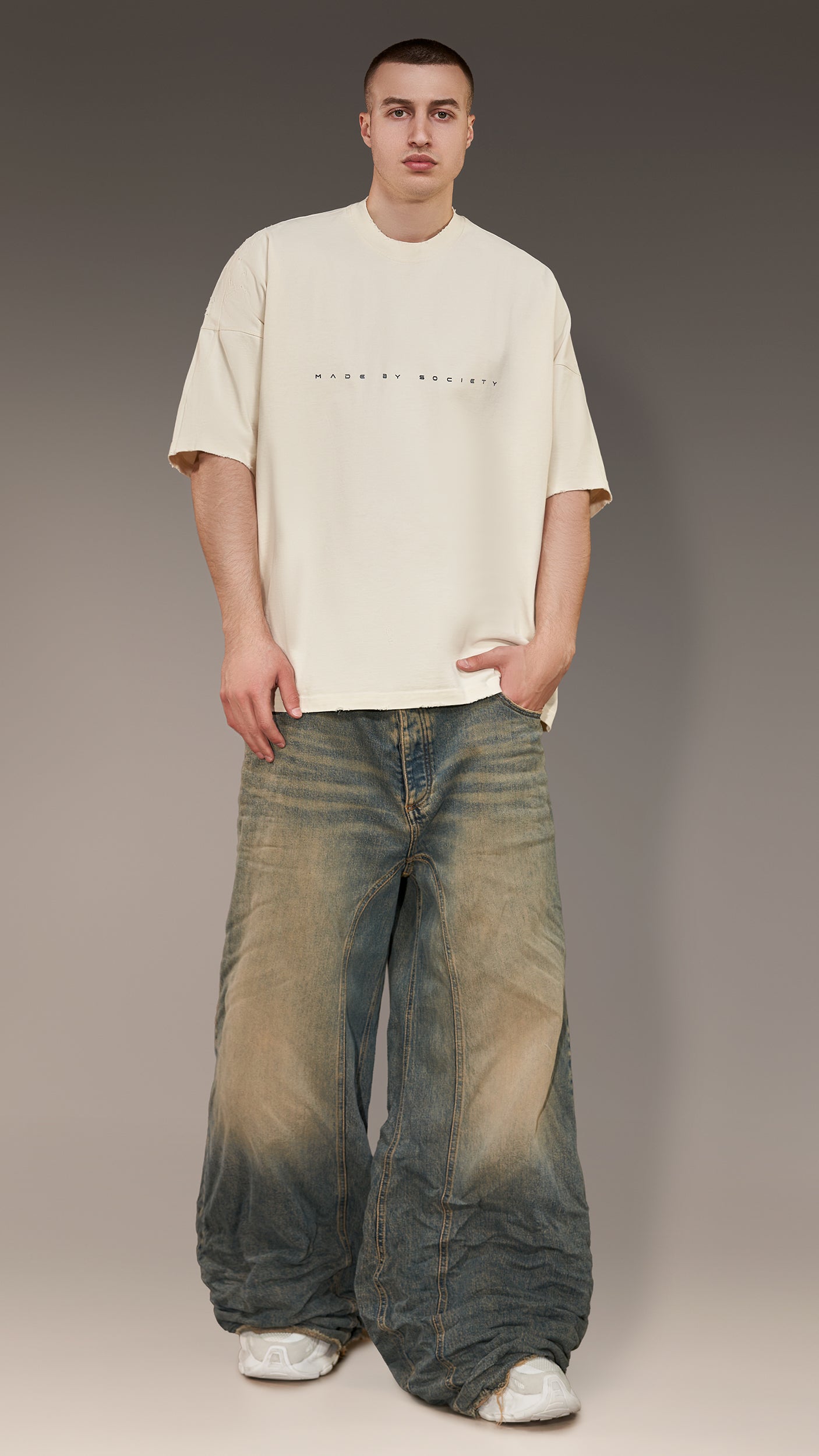 Tricou ELEMENTAL UNIT - T17189