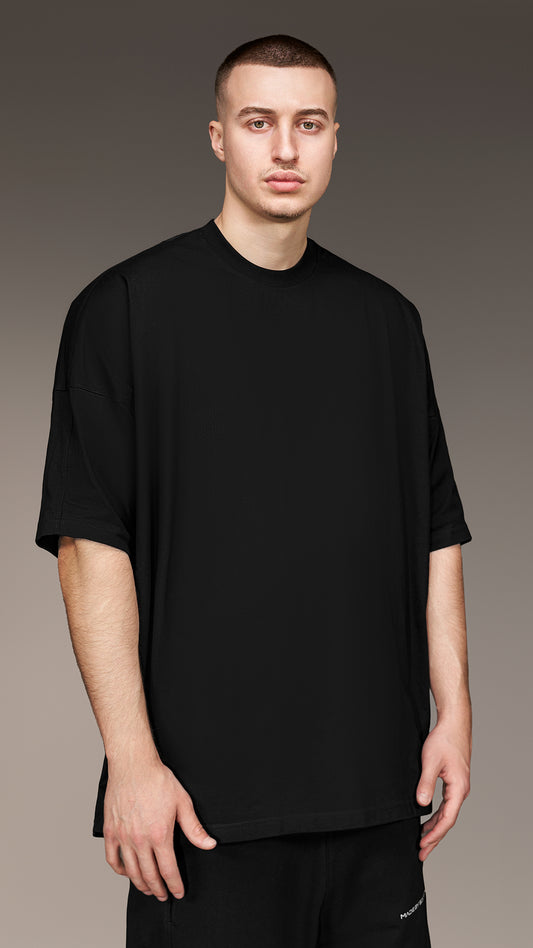 Tricou Dual-Texture Street - T16998