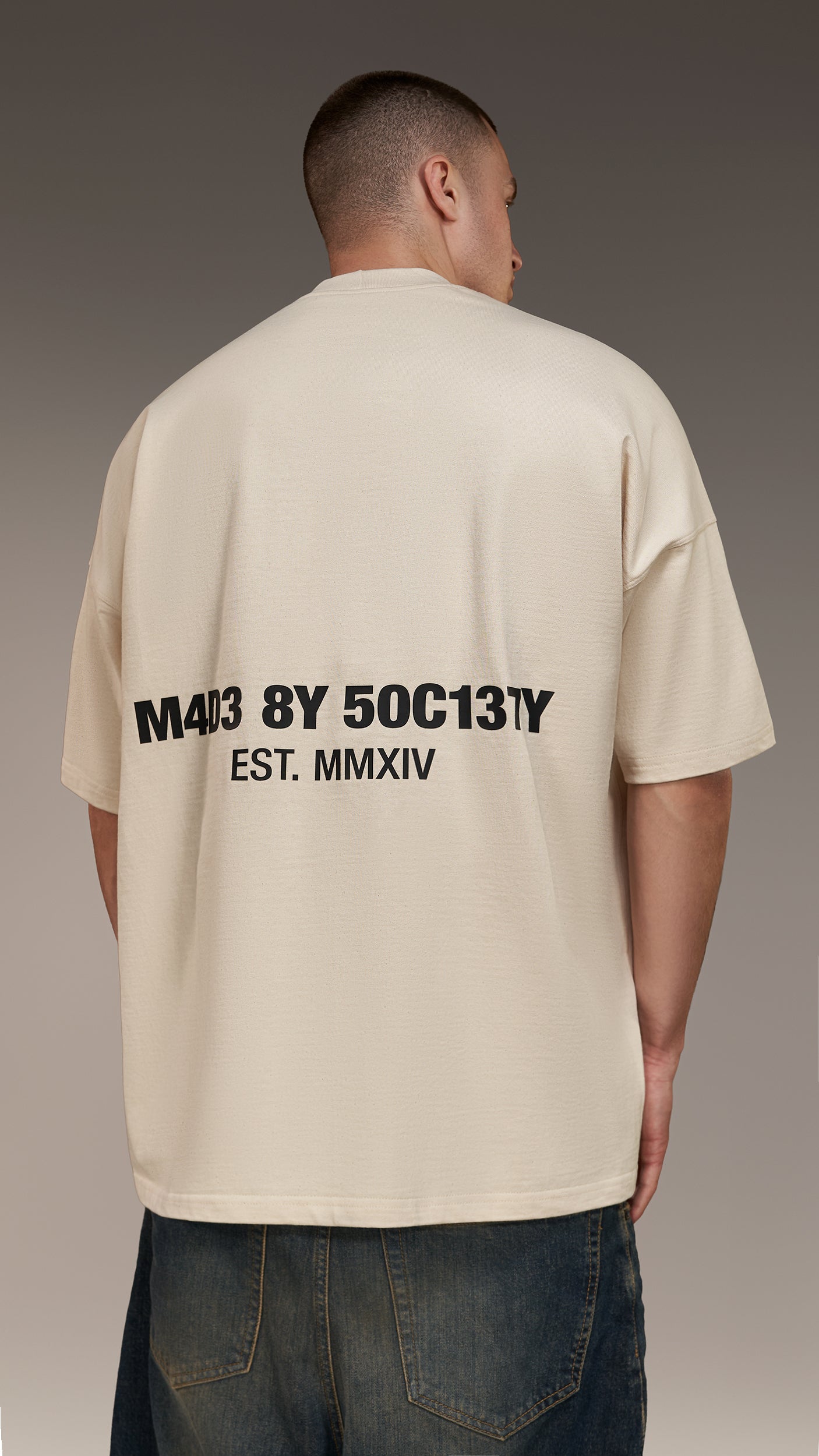 Tricou GRAPHITE CORE - T17182