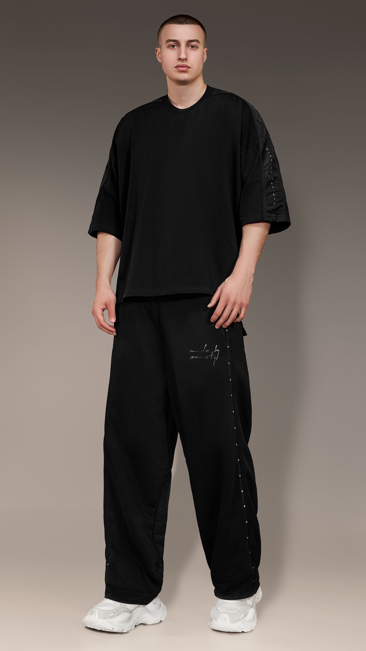 Tricou PURE DUNES - T17153