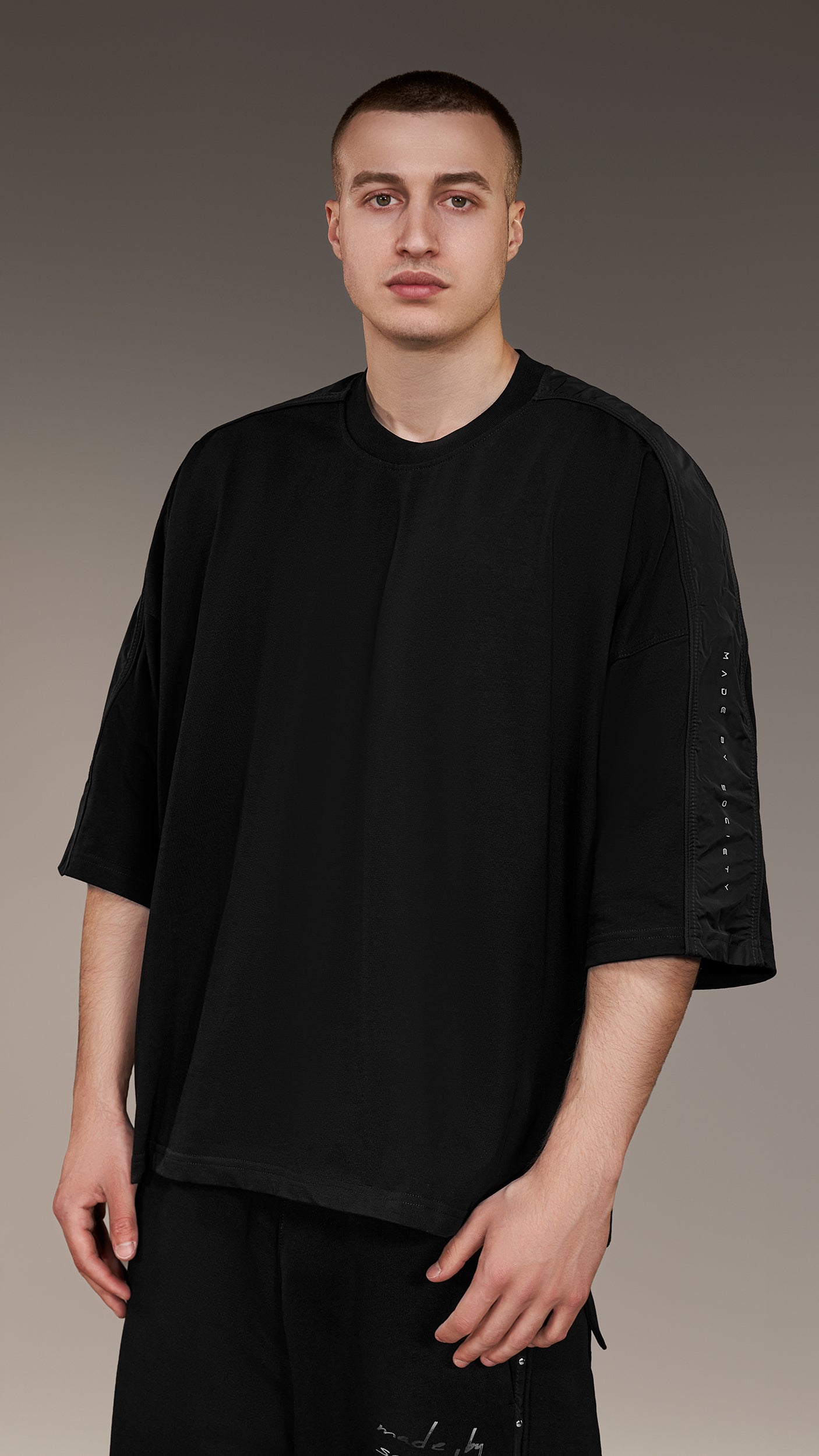 Tricou PURE DUNES - T17153