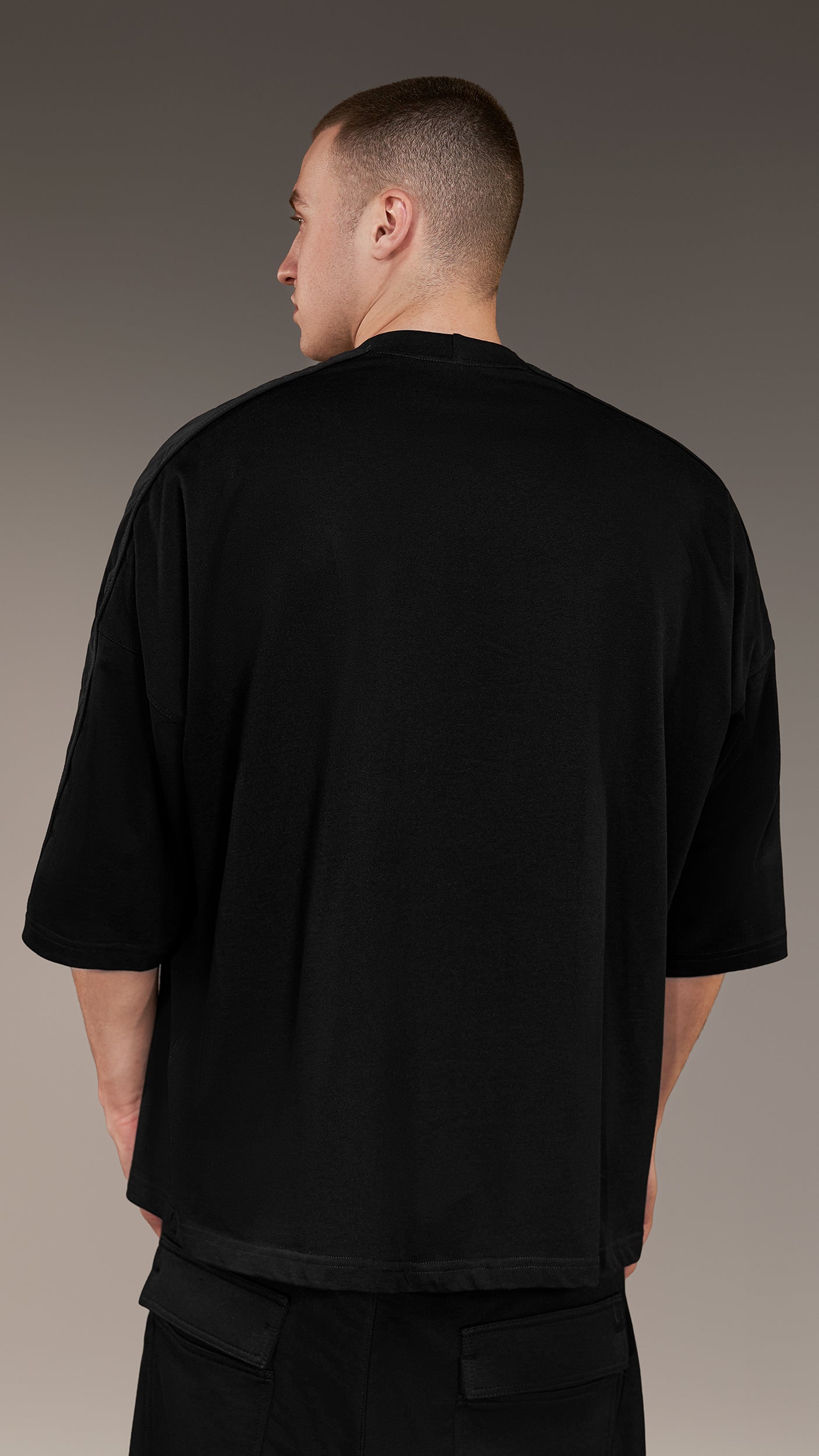 Tricou PURE DUNES - T17153