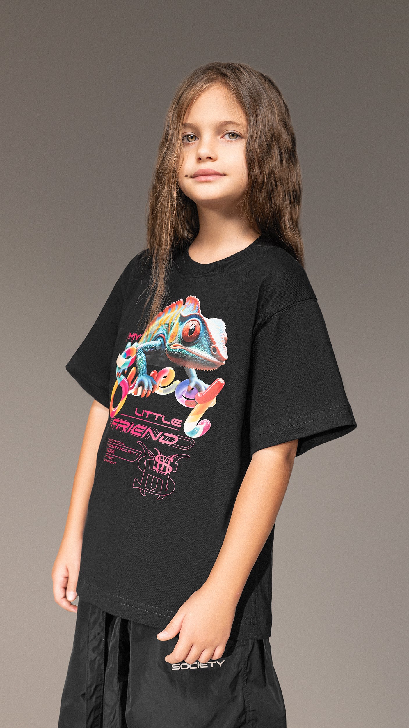 Tricou Made by society "Sweet" - T35744