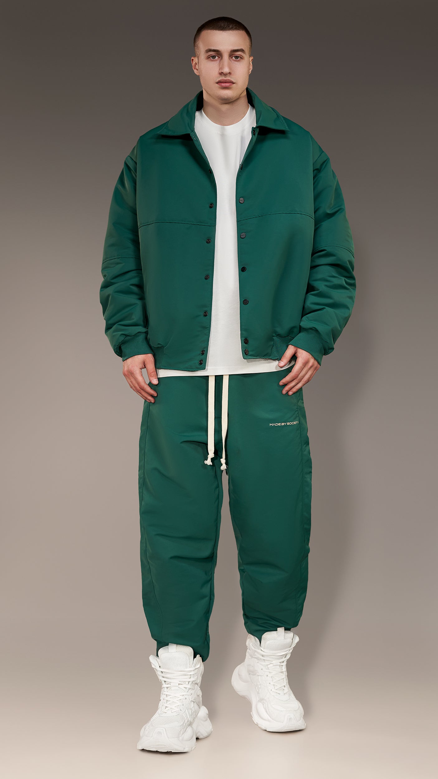 Jacheta ASH STRUCTURE - J17025