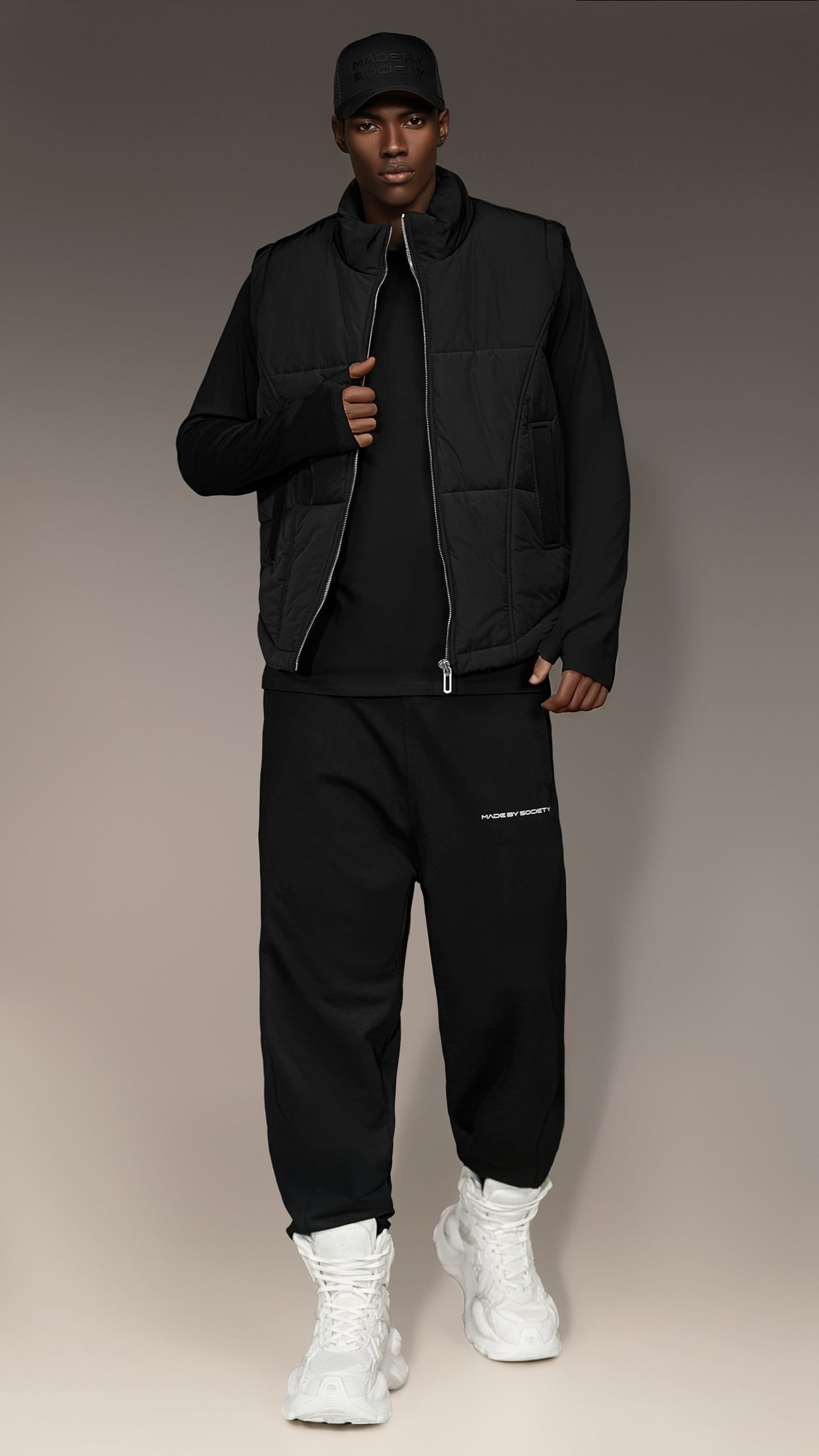 Tricou Core Street -T16923