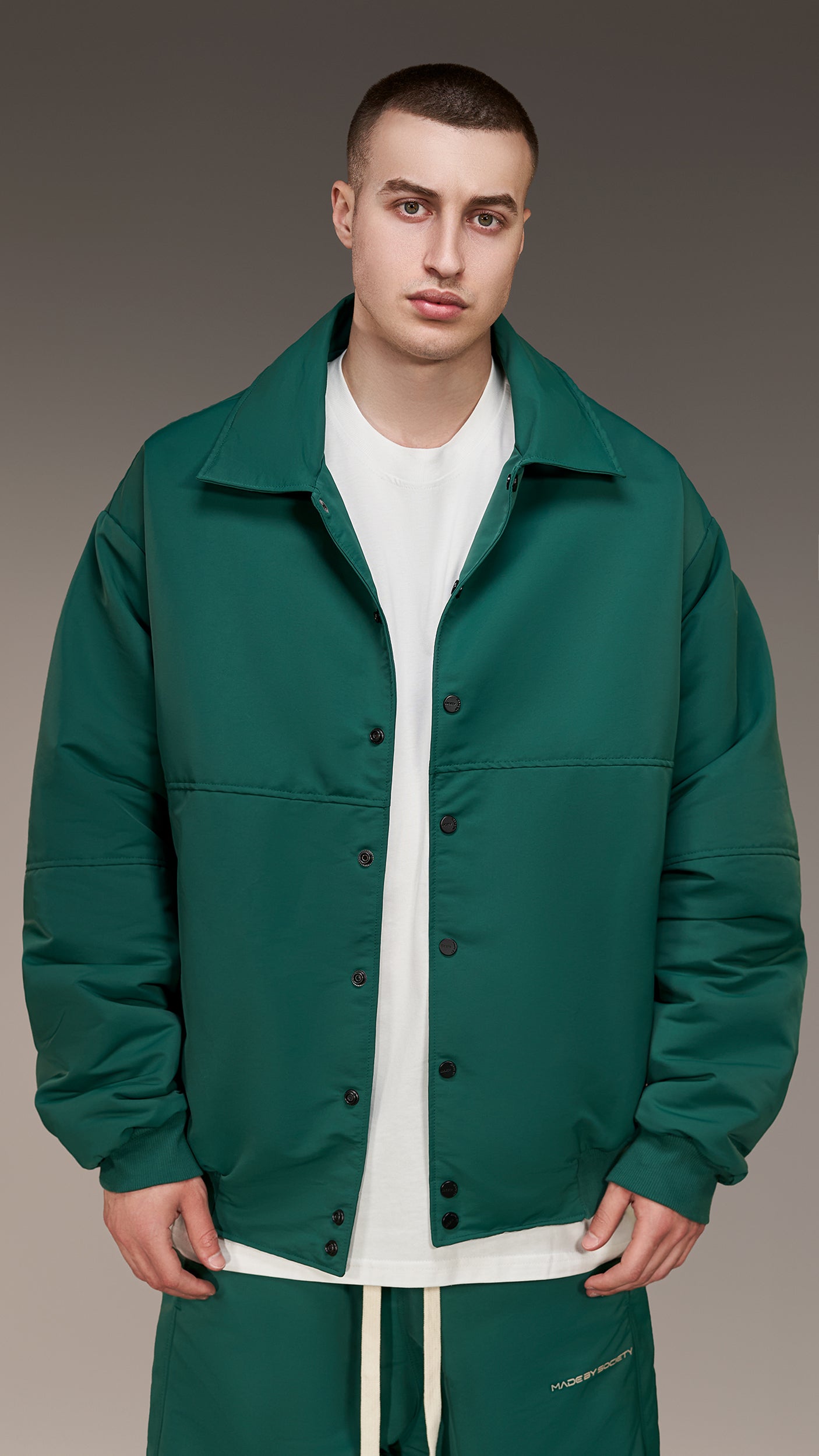 Jacheta ASH STRUCTURE - J17025