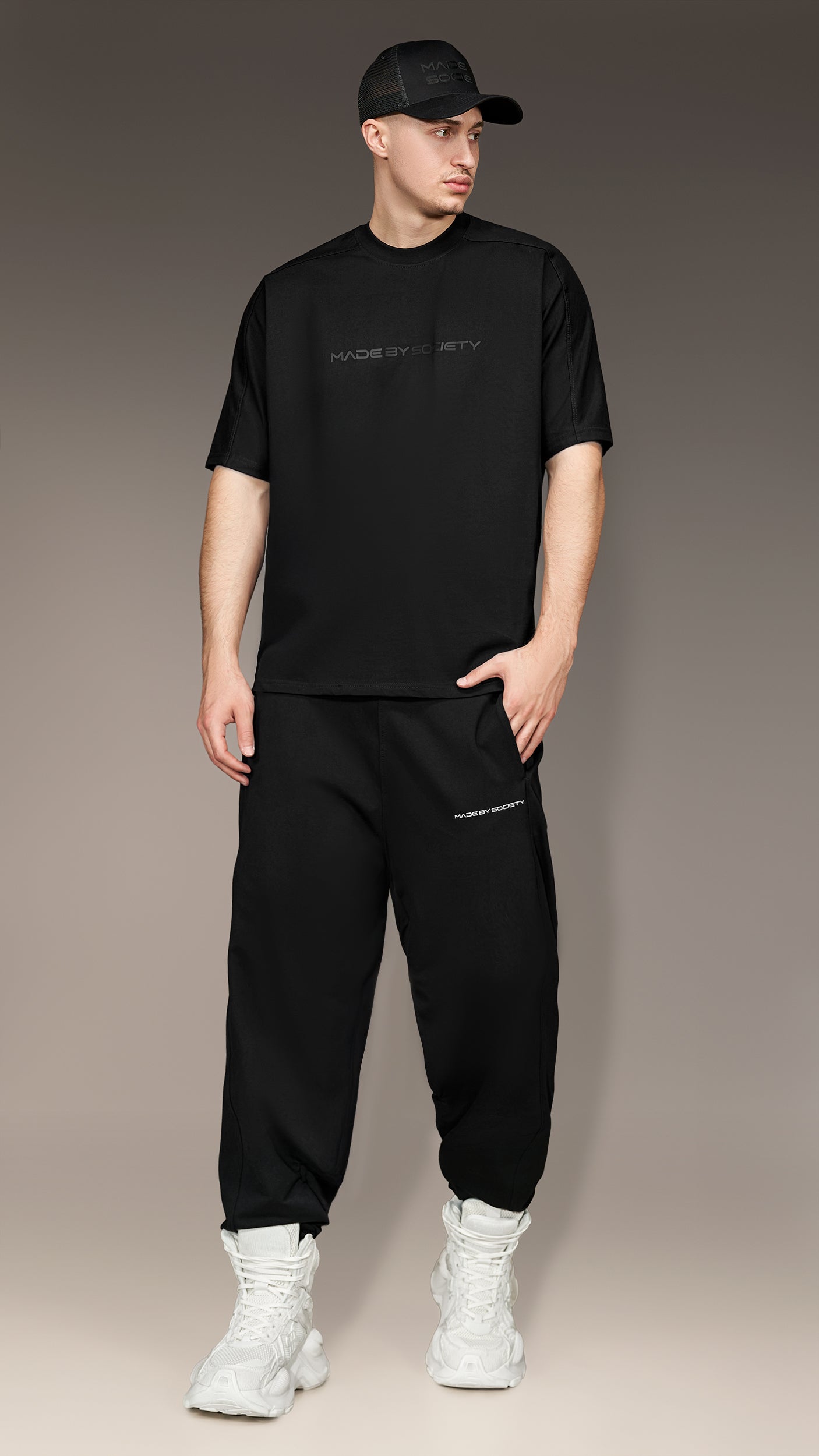 Tricou Urban Shield -T16851