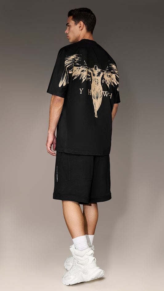 Tricou HEAVY RHYTHM - T17431