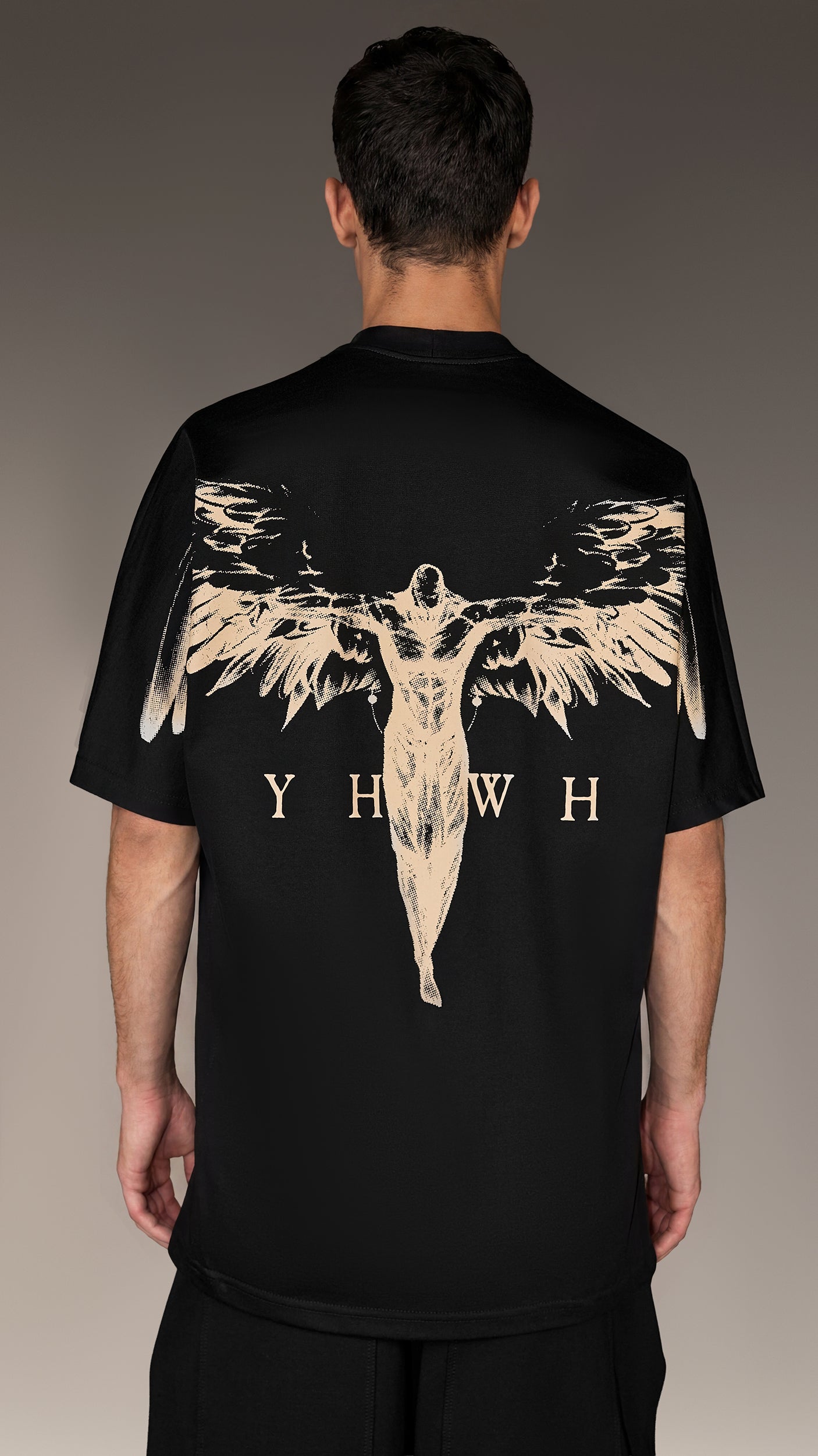 Tricou HEAVY RHYTHM - T17431