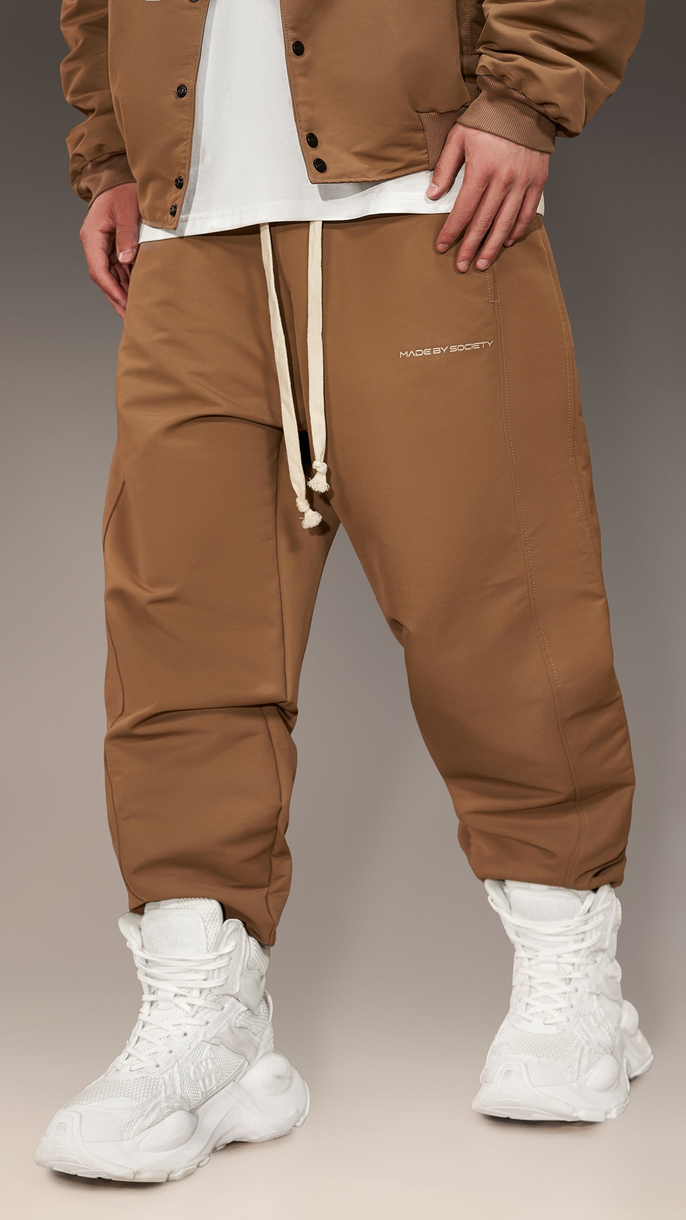 Pantaloni SOCIETY ASPECT - P17020