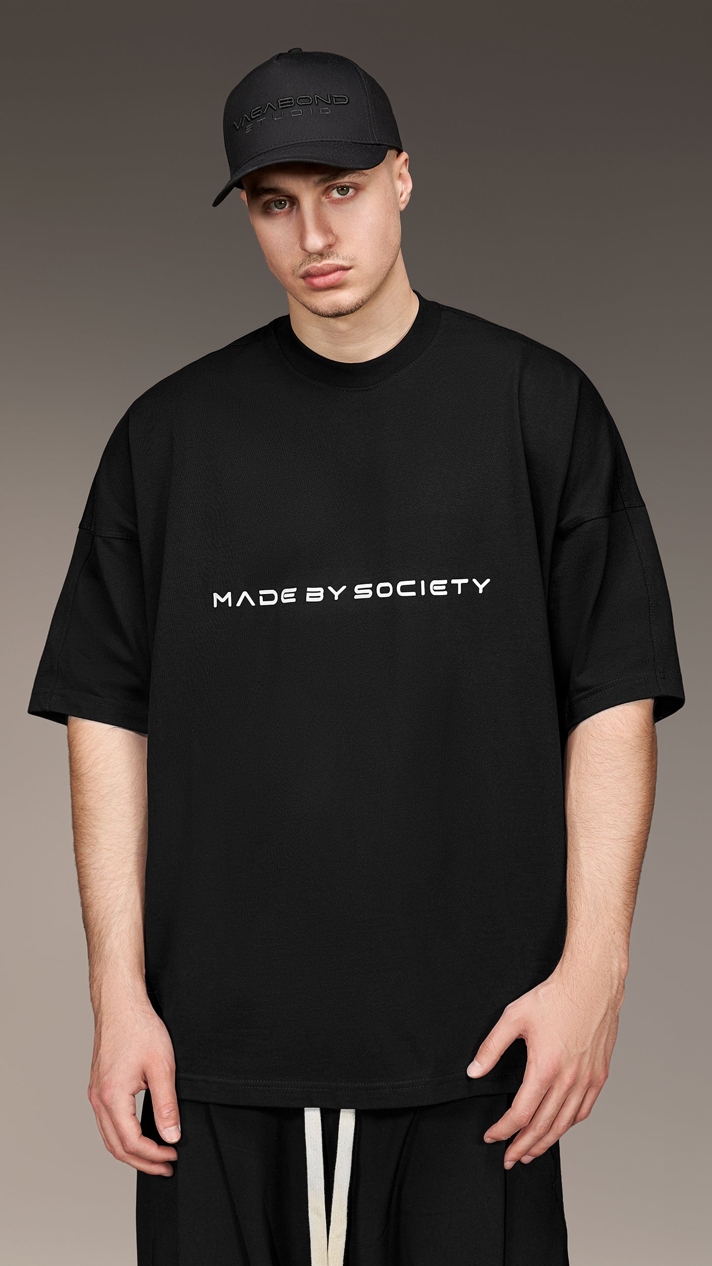 【新品未開封】 Typology T31 D41 L63のセット Tricouri barbati Tricou Society Structure-T17027 - Colectia urbana