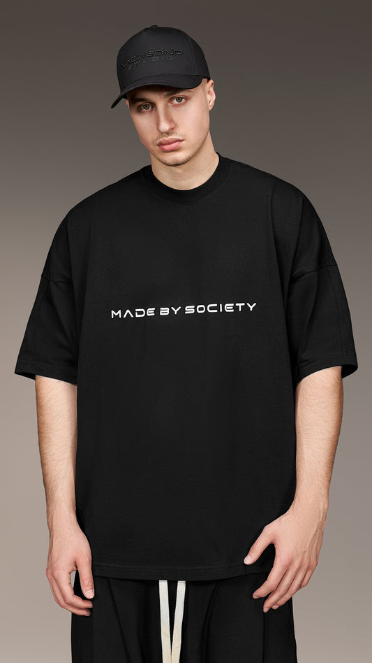 Tricou Society Structure -T17027