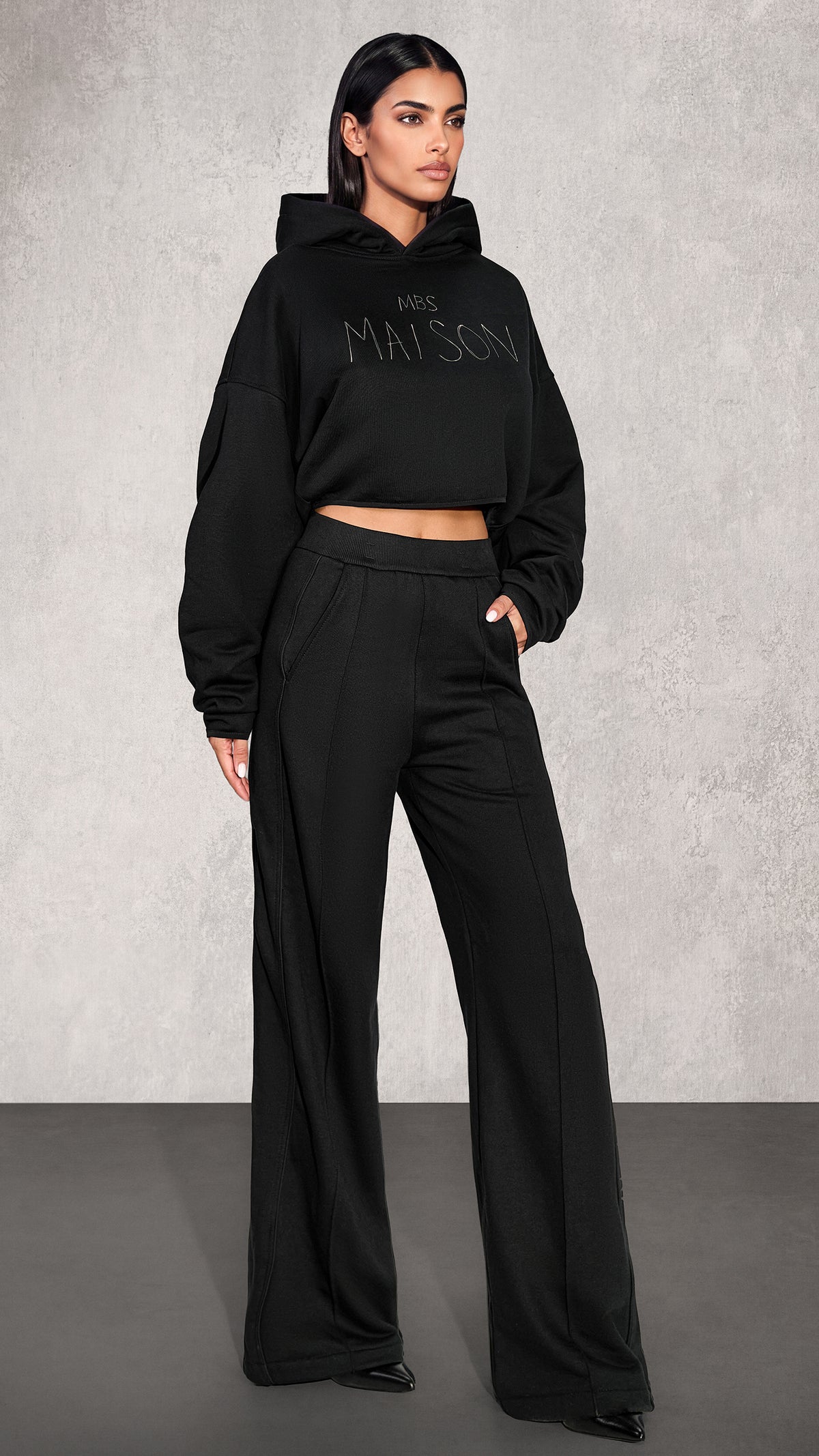 Pantaloni HEAVY FALL - P27503