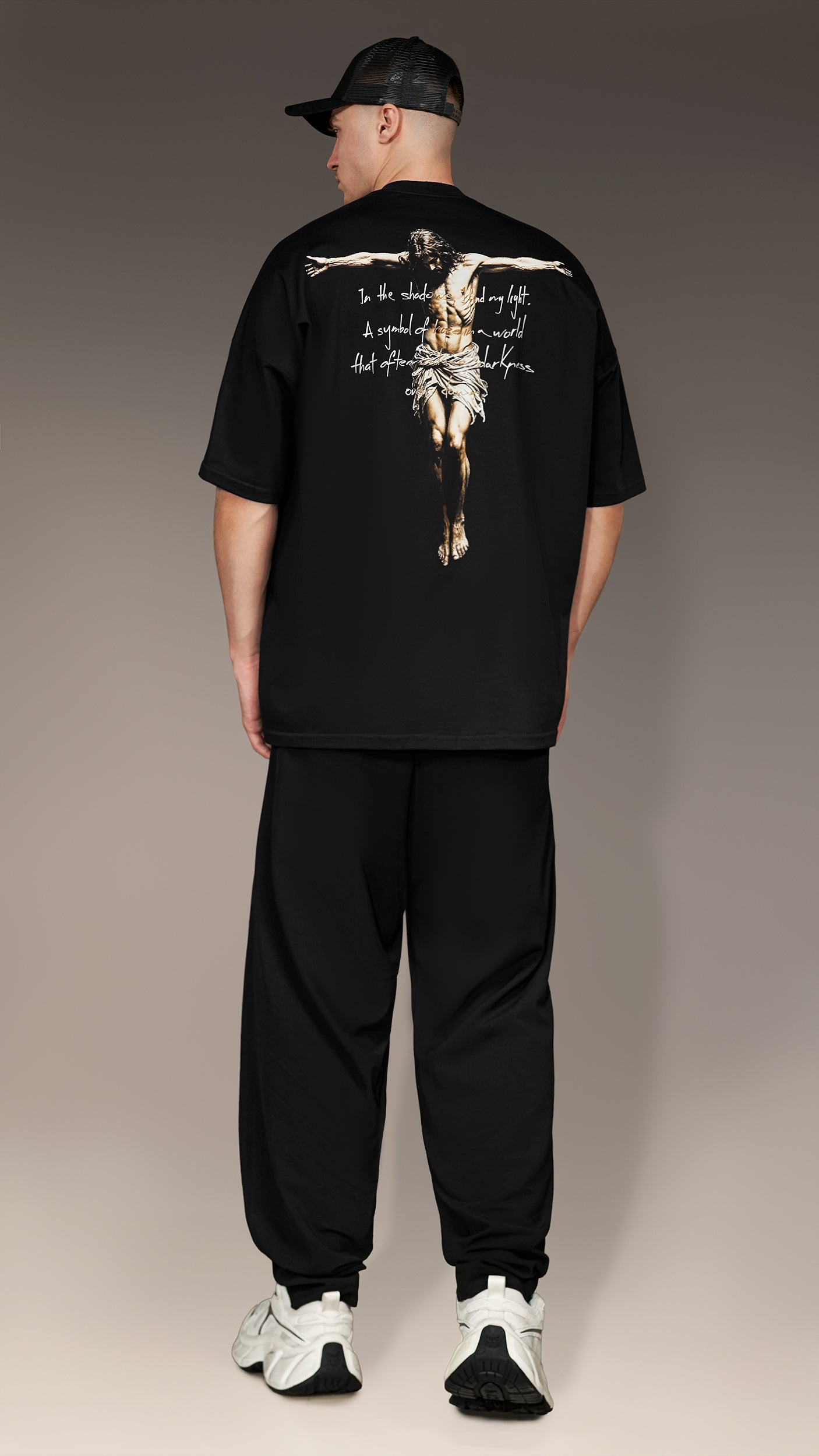 Tricouri Barbati Tricou Signature Tech-T17009 - Colectia urbana