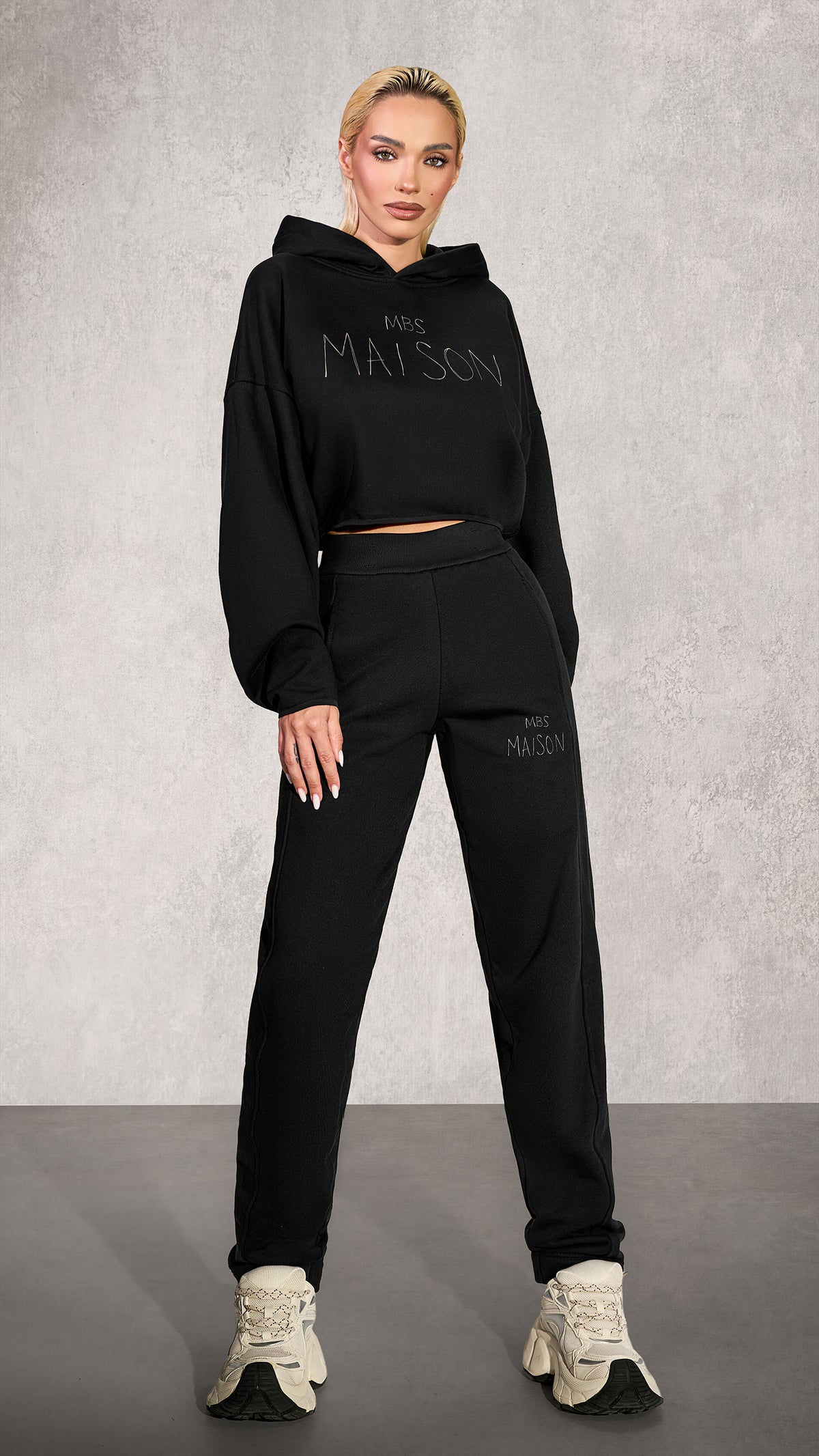 Pantaloni BOUND - P27522