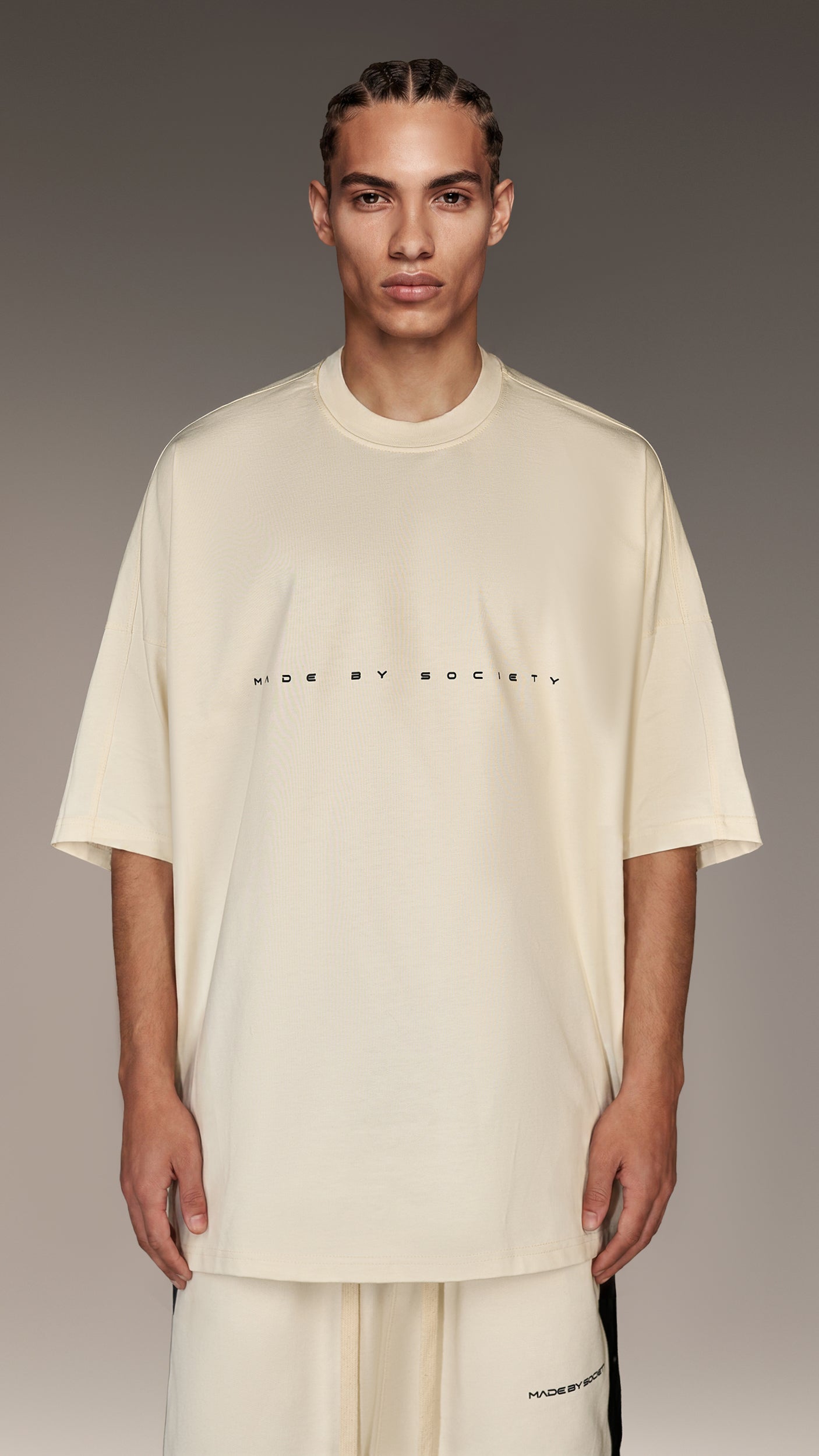 Tricou CULTURE SHIFT - T17382