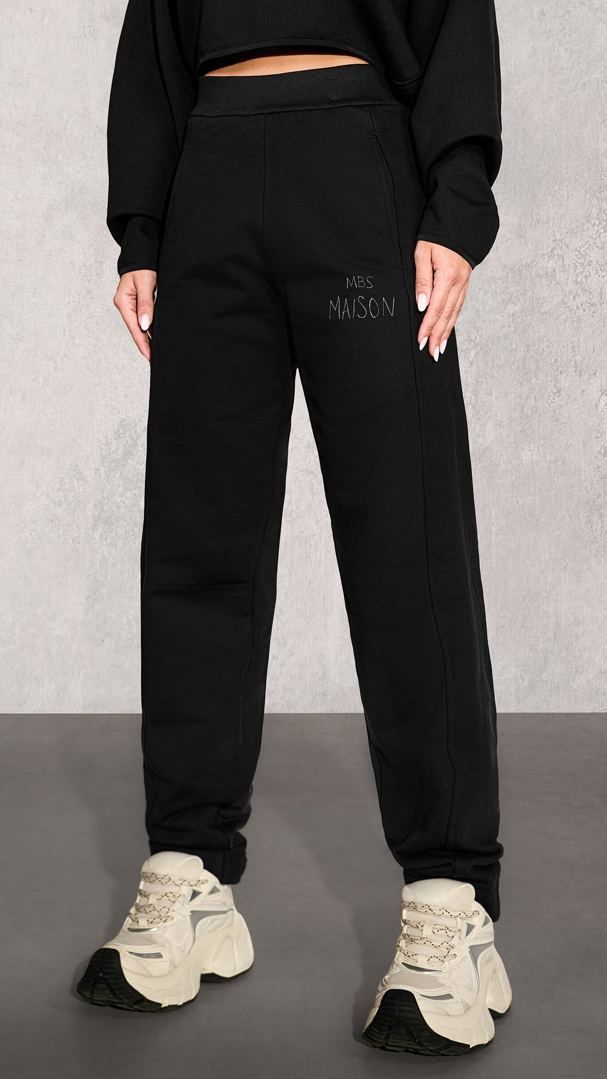 Pantaloni BOUND - P27522