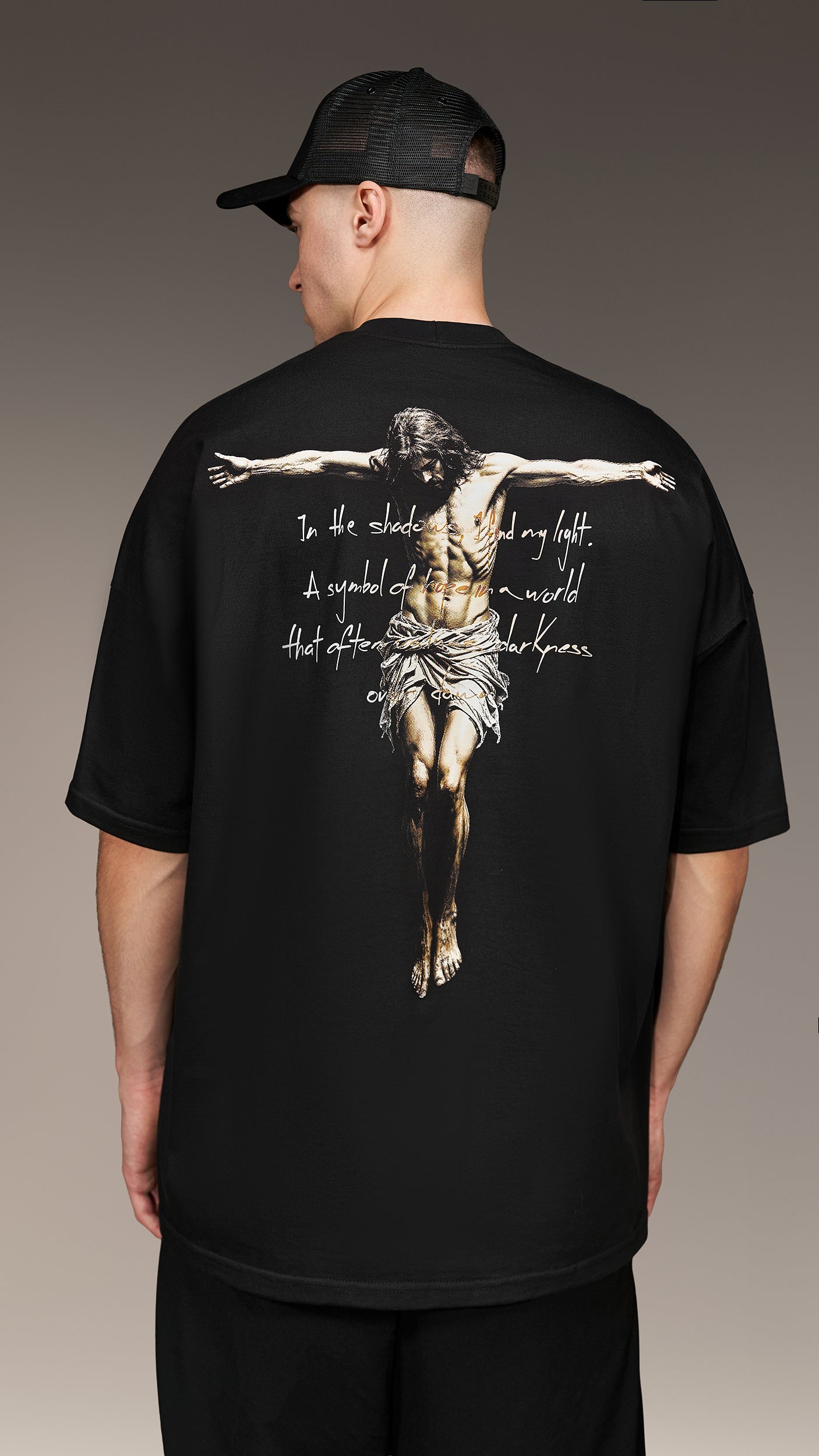 Tricou Signature Tech