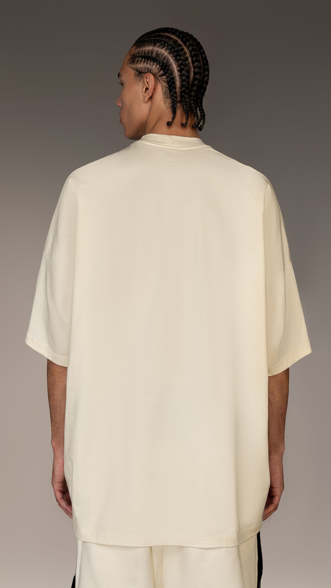t.kysk75126331 Tricouri barbati Tricou CULTURE SHIFT - T17382 - Colectia urbana