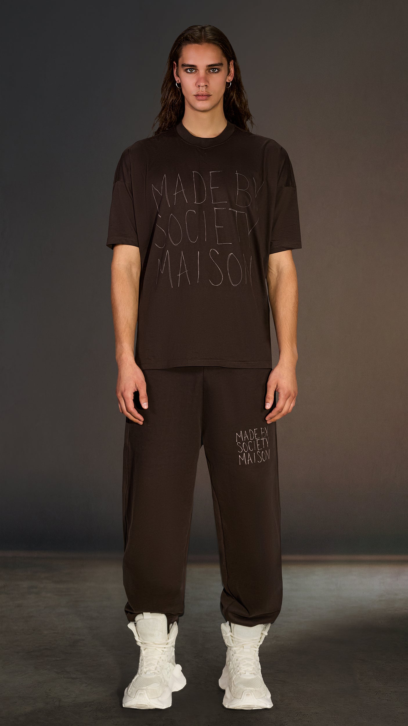 Tricou SOLID PULSE - T17536