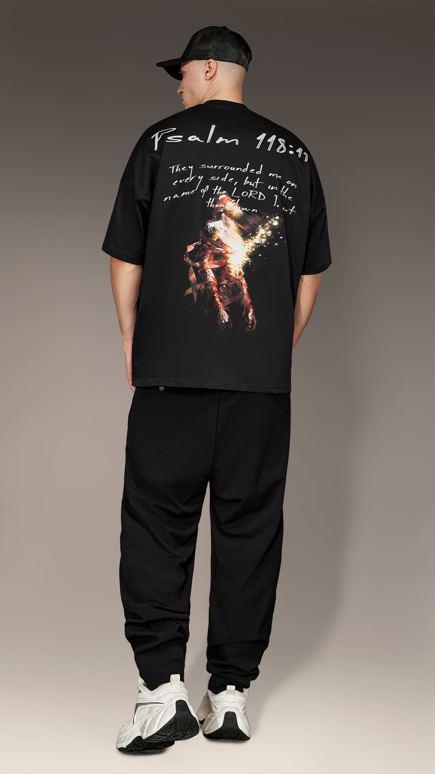 Tricouri Barbati Tricou Metropolis Mesh - T17031 - Colectia urbana