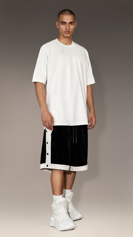 Tricou KINETIC BEAT - T17335