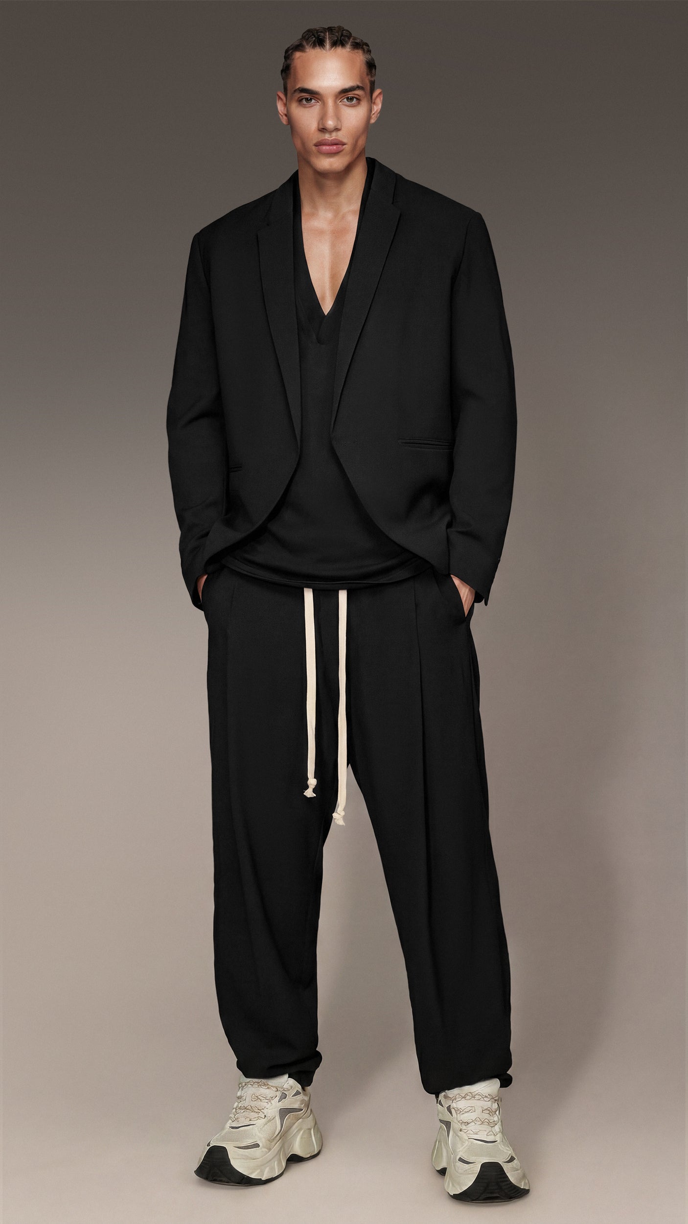 Mantra Hybrid Suit - G16973