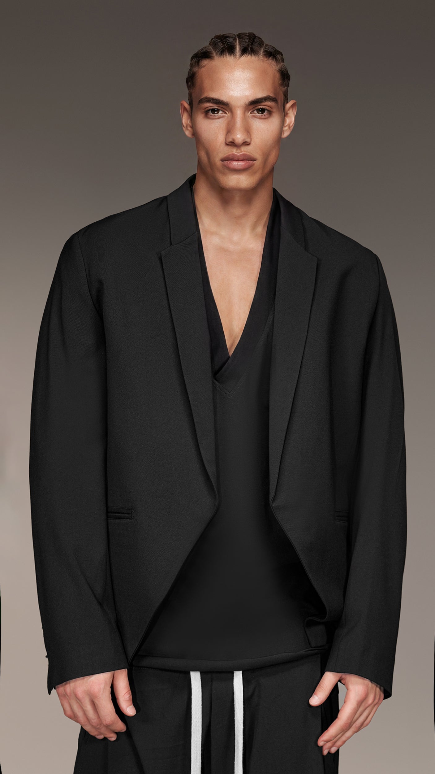 Mantra Hybrid Suit - G16973