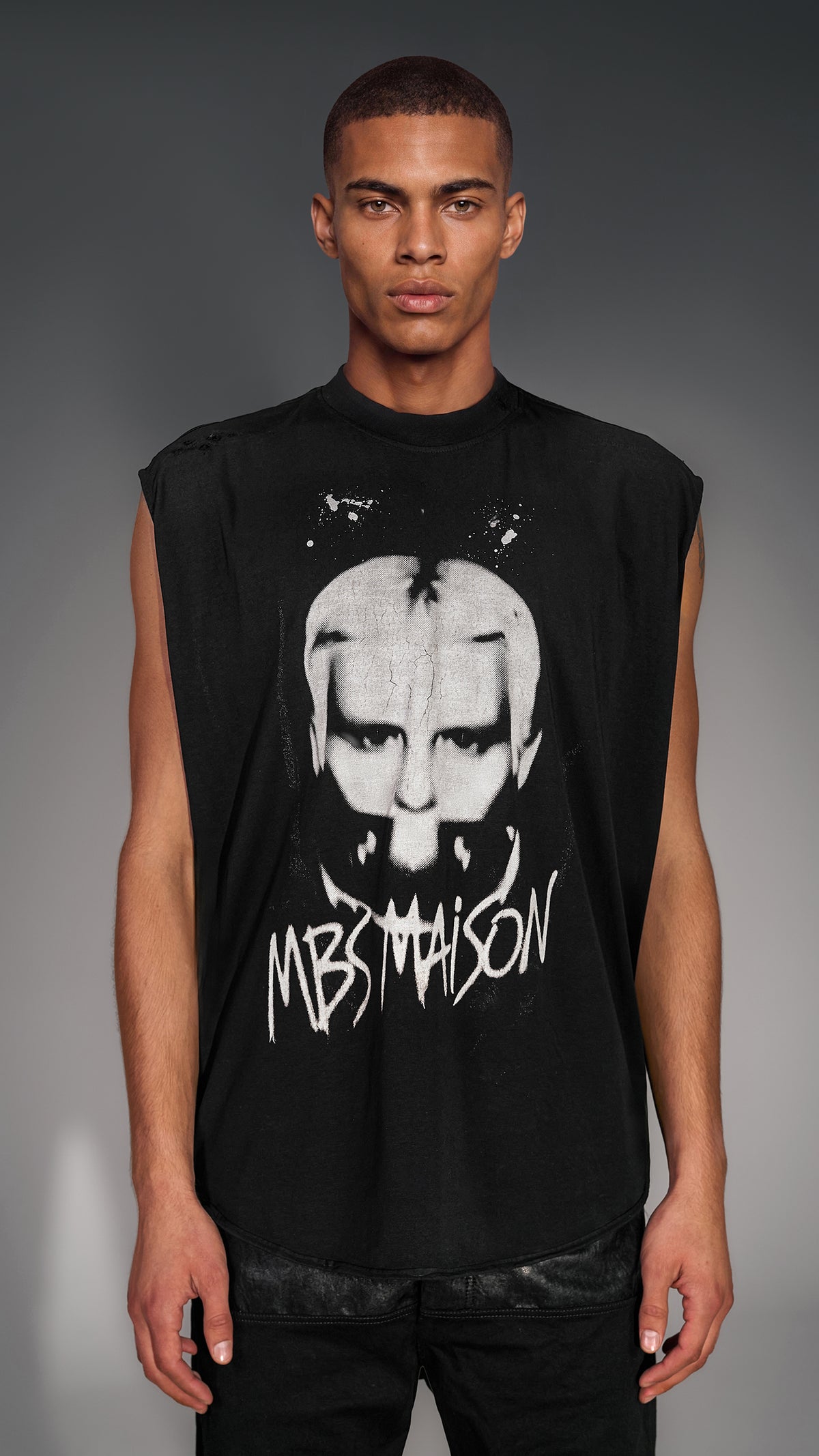 Tricou MONOLITH - T17483