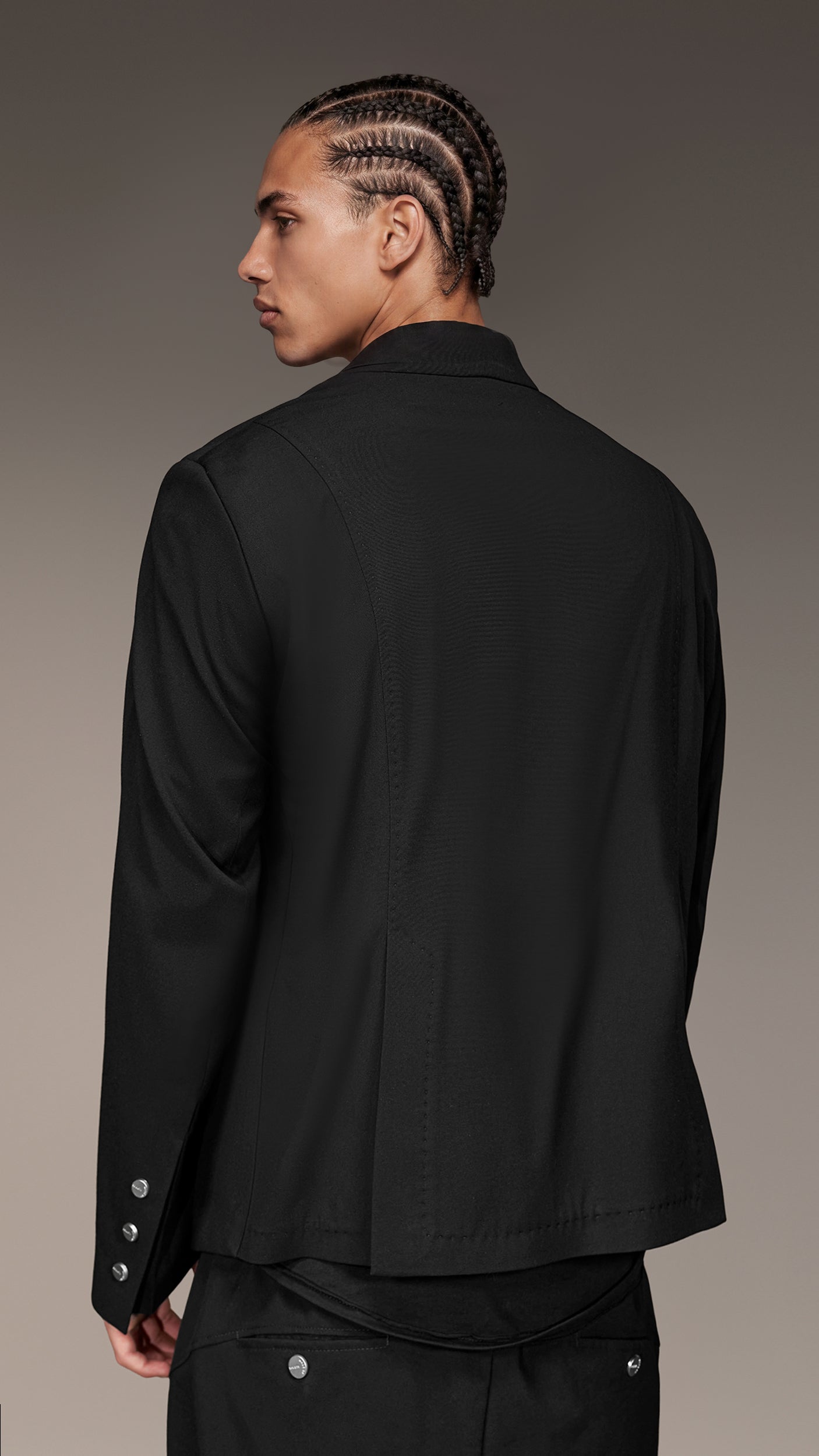 Mantra Hybrid Suit - G16973