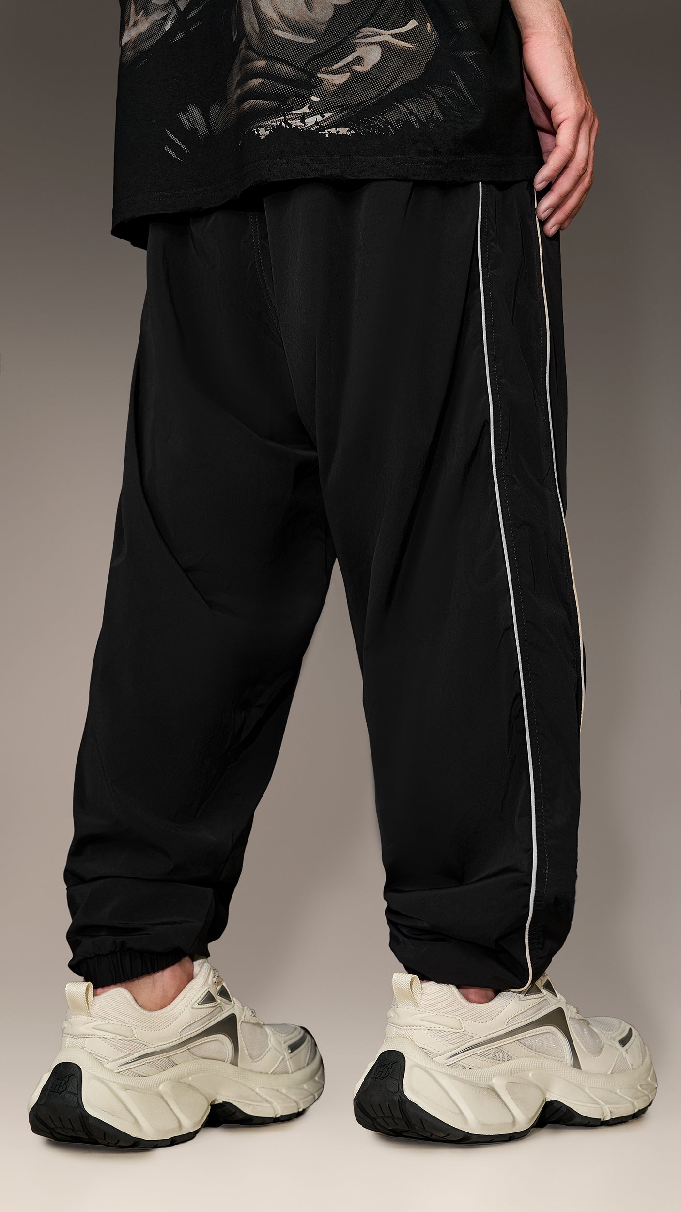 Pantaloni CHICANE - P17467