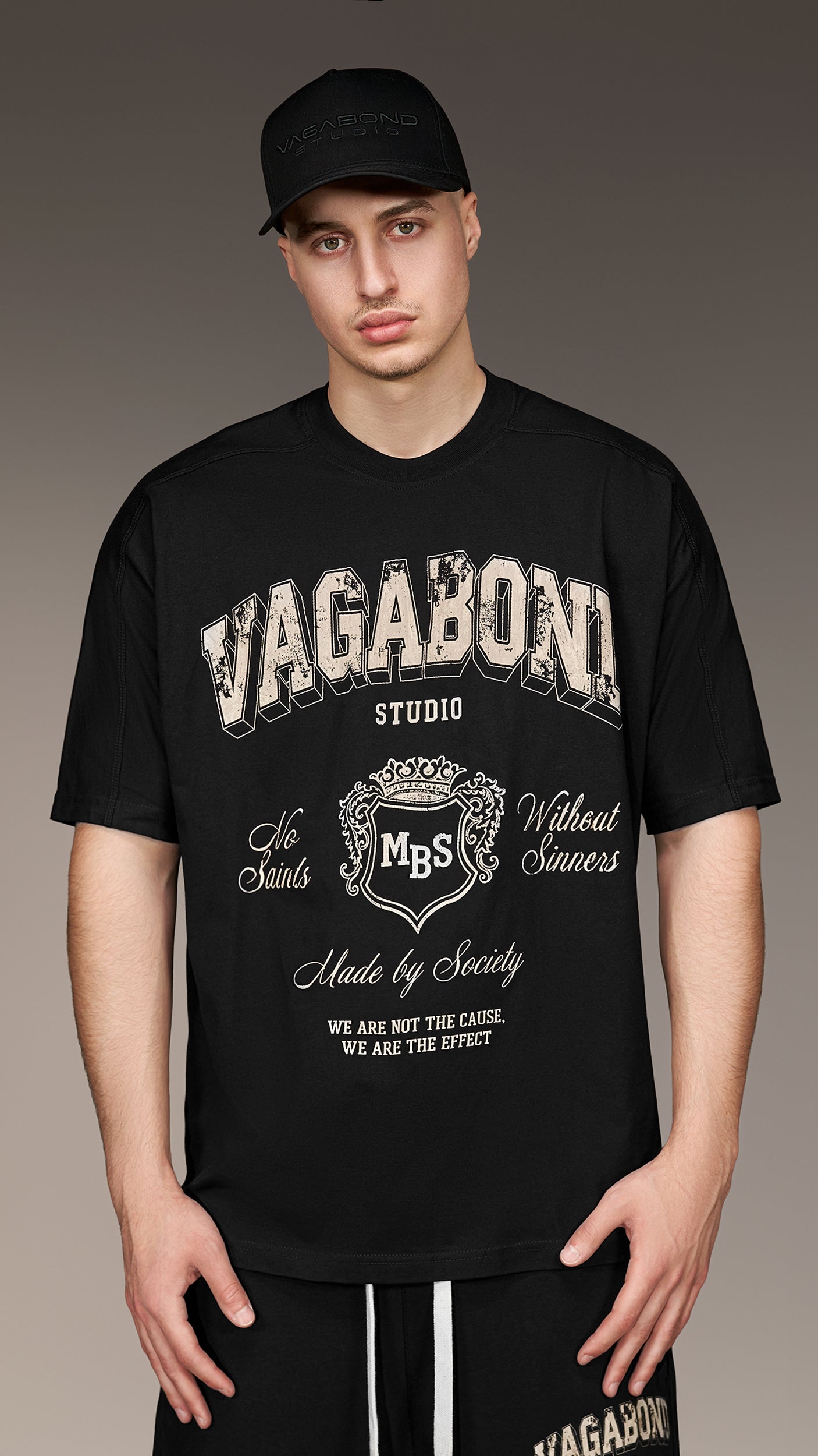 Tricouri barbati Tricou 