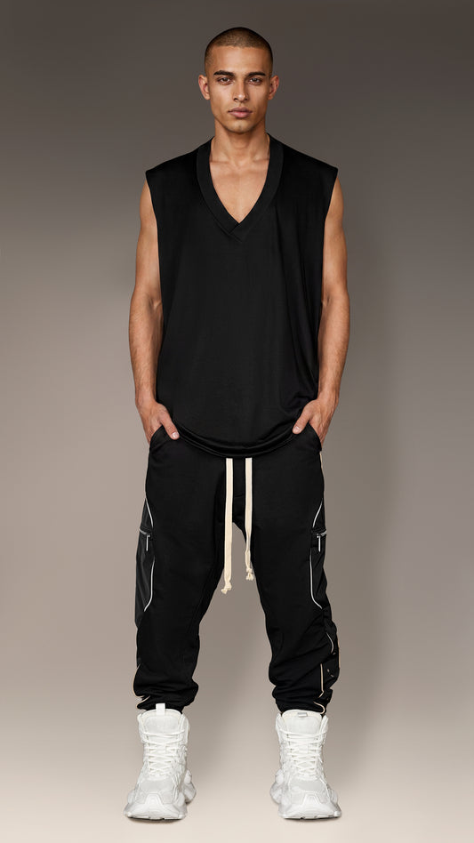 Tricou TEXTURED - T17413
