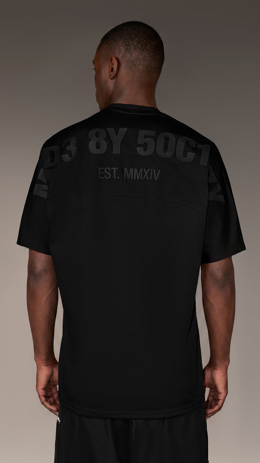 Tricou RUGGED SOUL - T17475