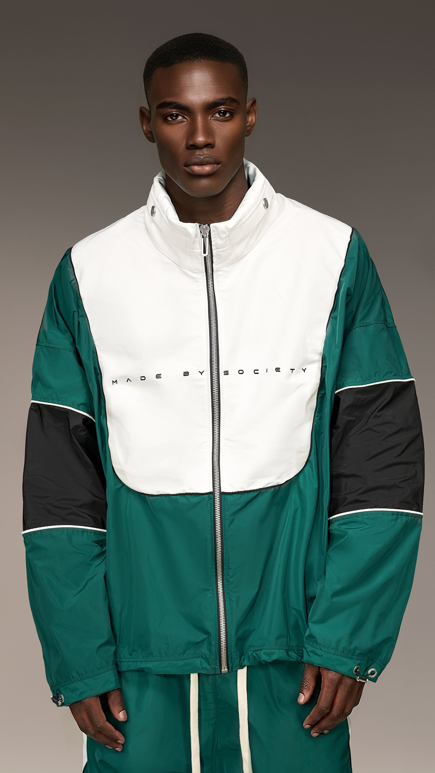 Hanorac Studio Collegiate - H17045