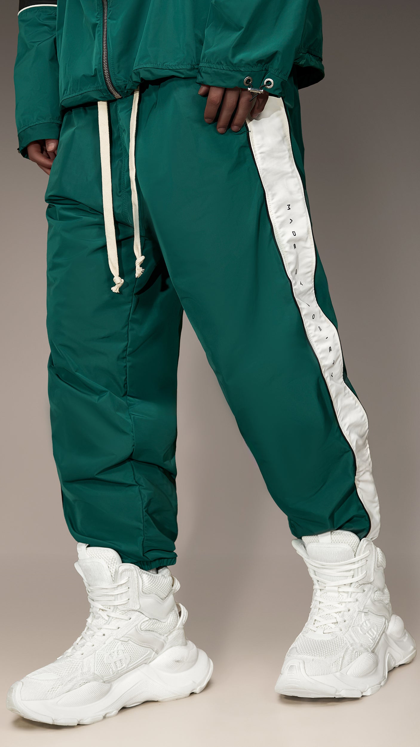 Pantaloni Glacier Side Joggers - P17044