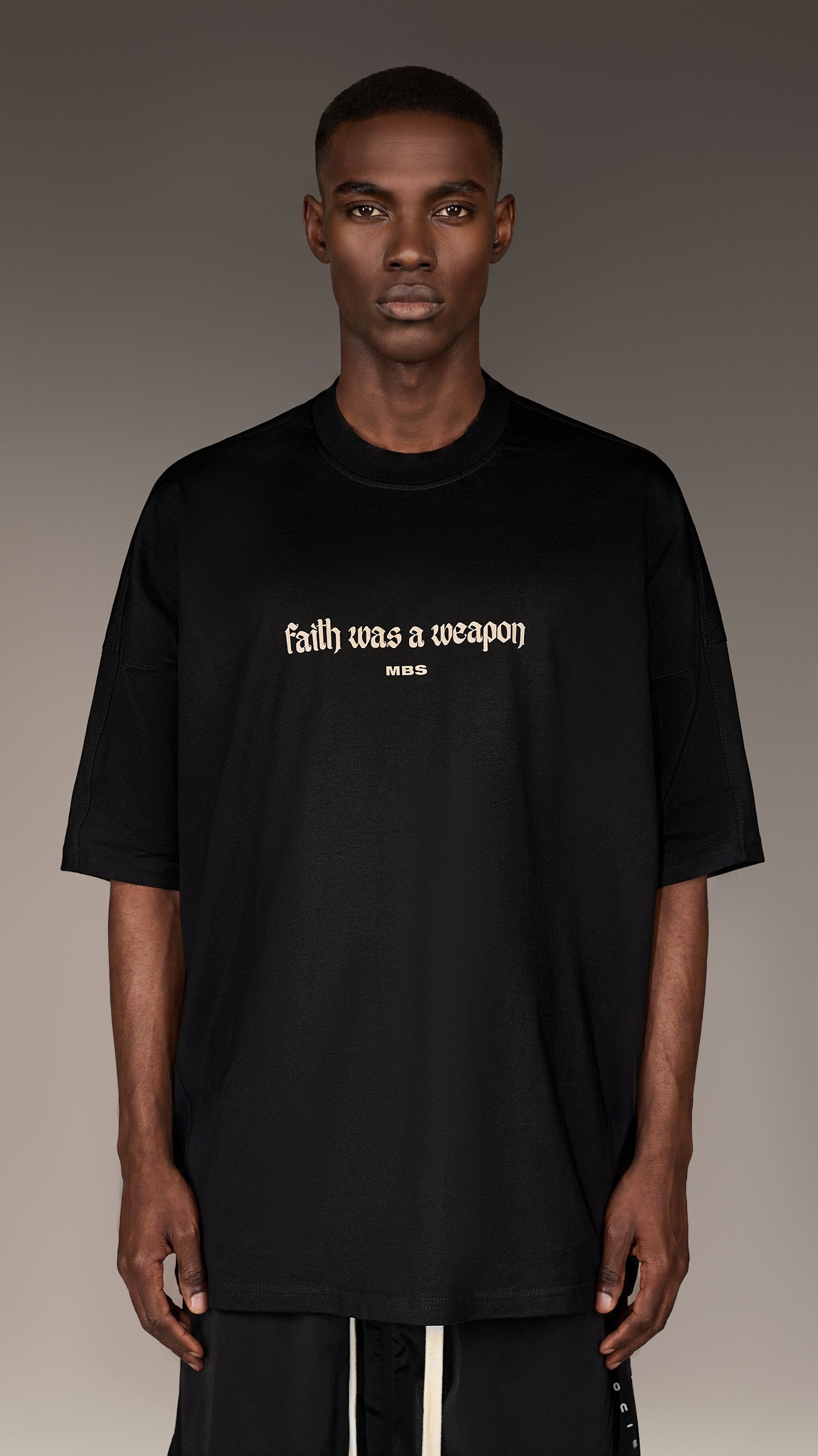 Tricou AMPLITUDE - T17407