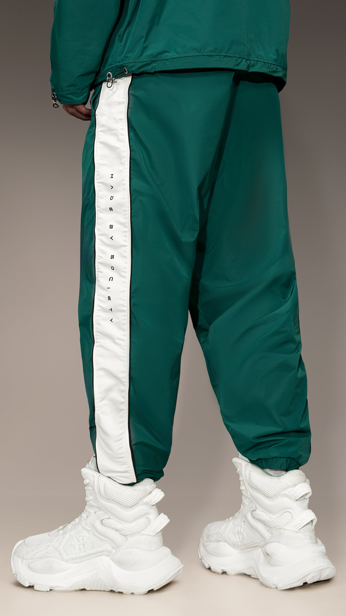 Pantaloni Glacier Side Joggers - P17044