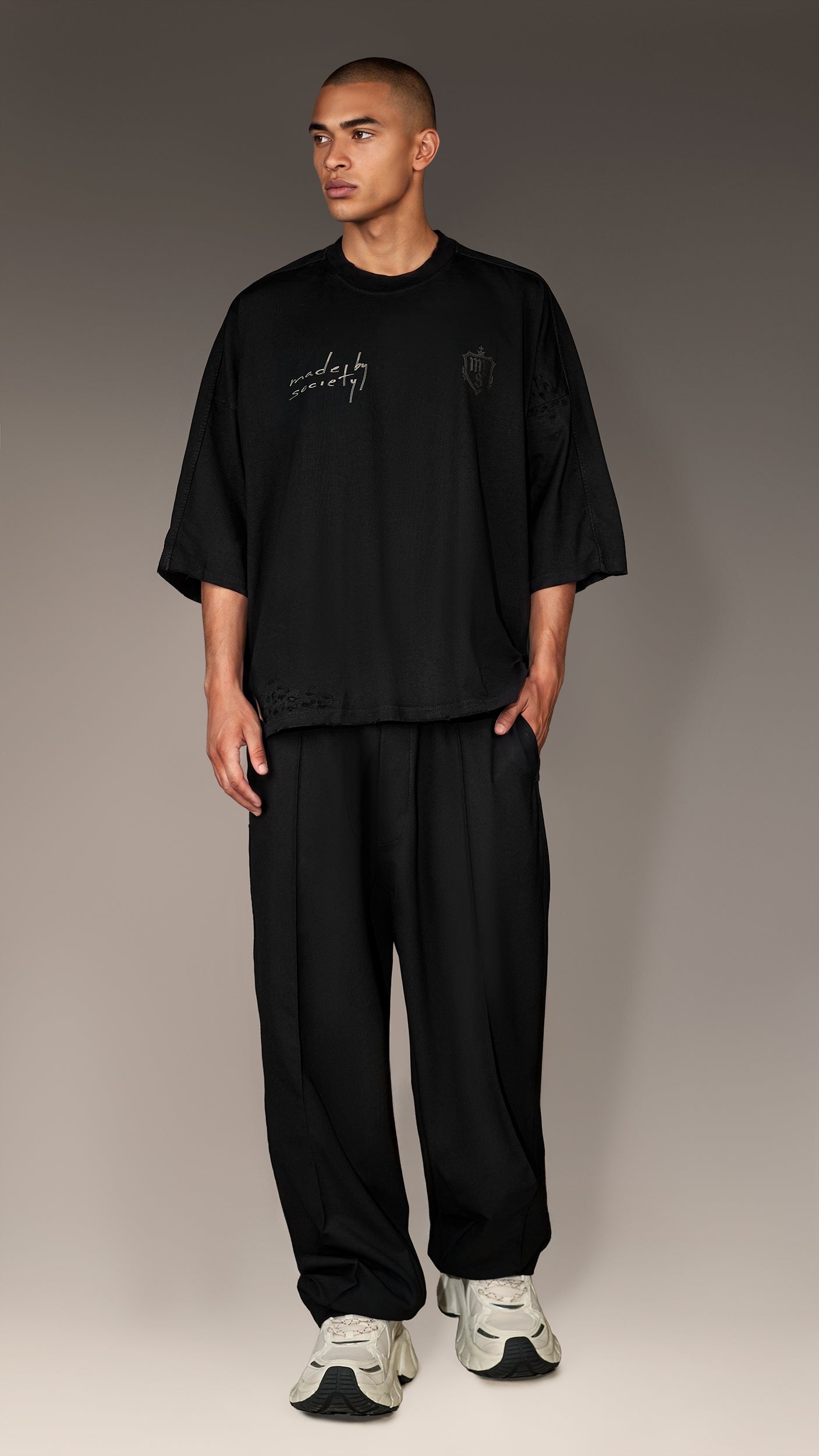 Tricou NOMADIC - T17294