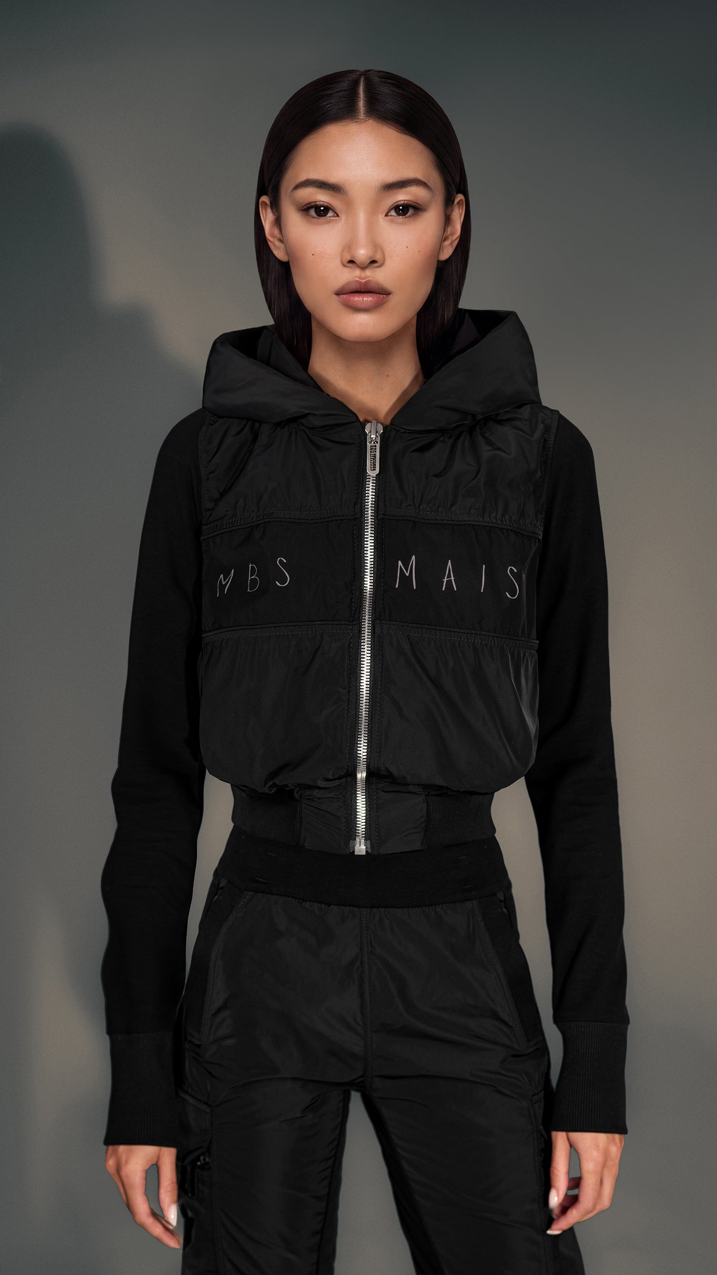 Hanorac ESPRIT RAW - H27642