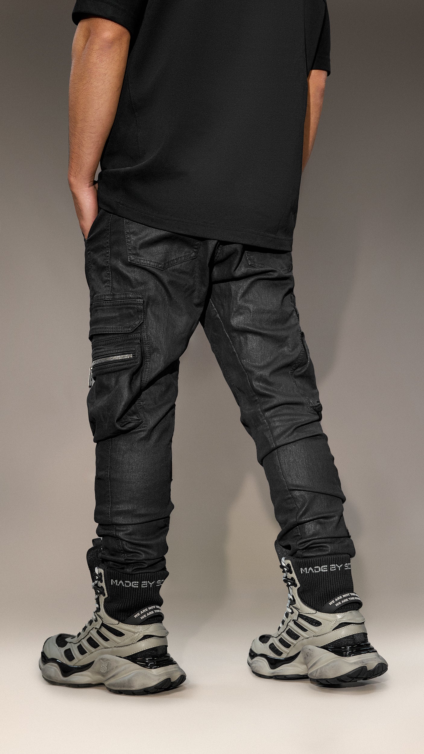 Made by Society Cargo Pants - P15238