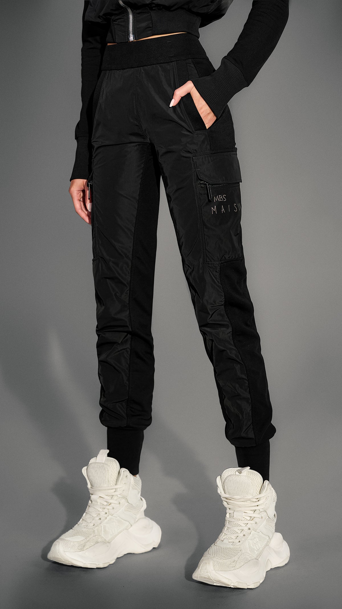 Pantaloni CARGO FIT - P27572