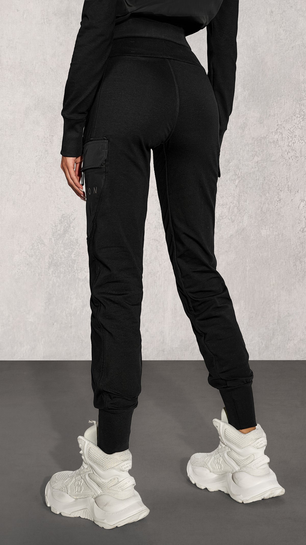 Pantaloni CARGO FIT - P27572