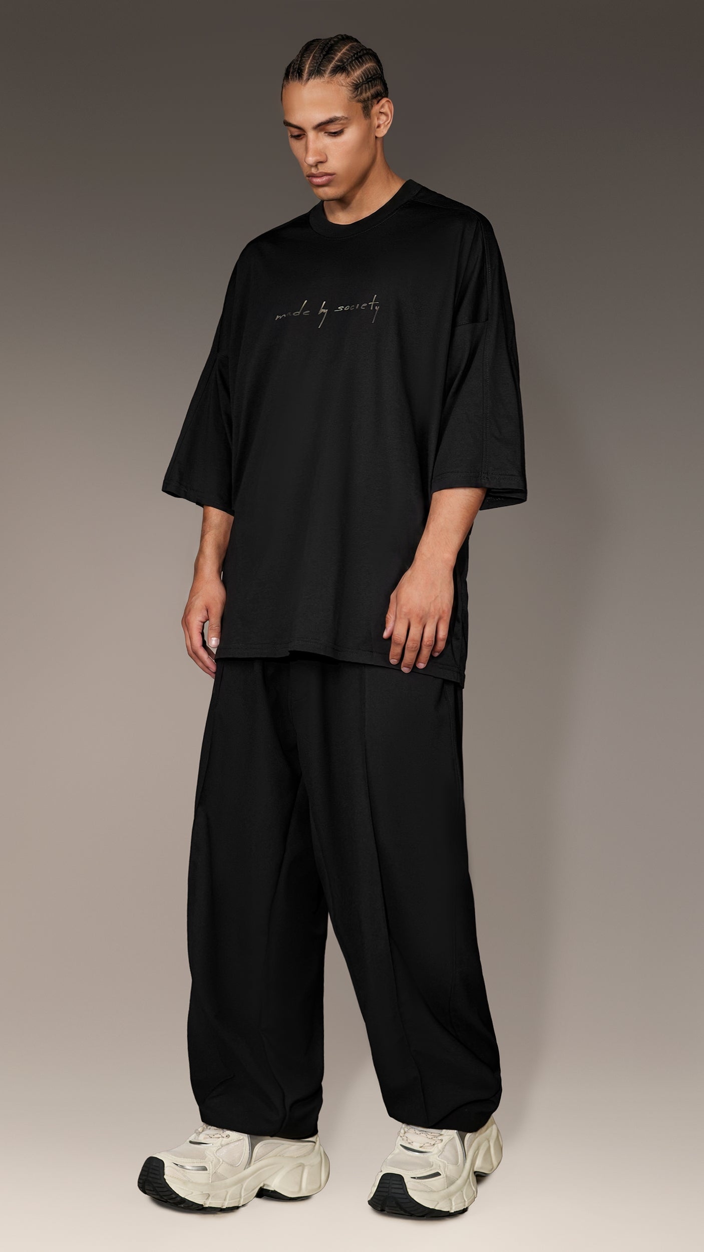 Tricou FREEDOM DROP  -T17304