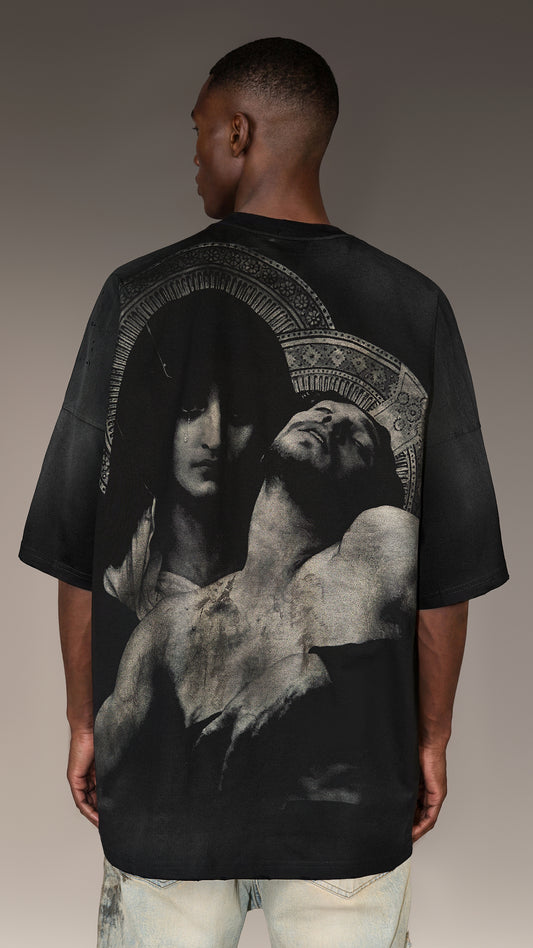 Tricou URBAN RHYTHM - T17291