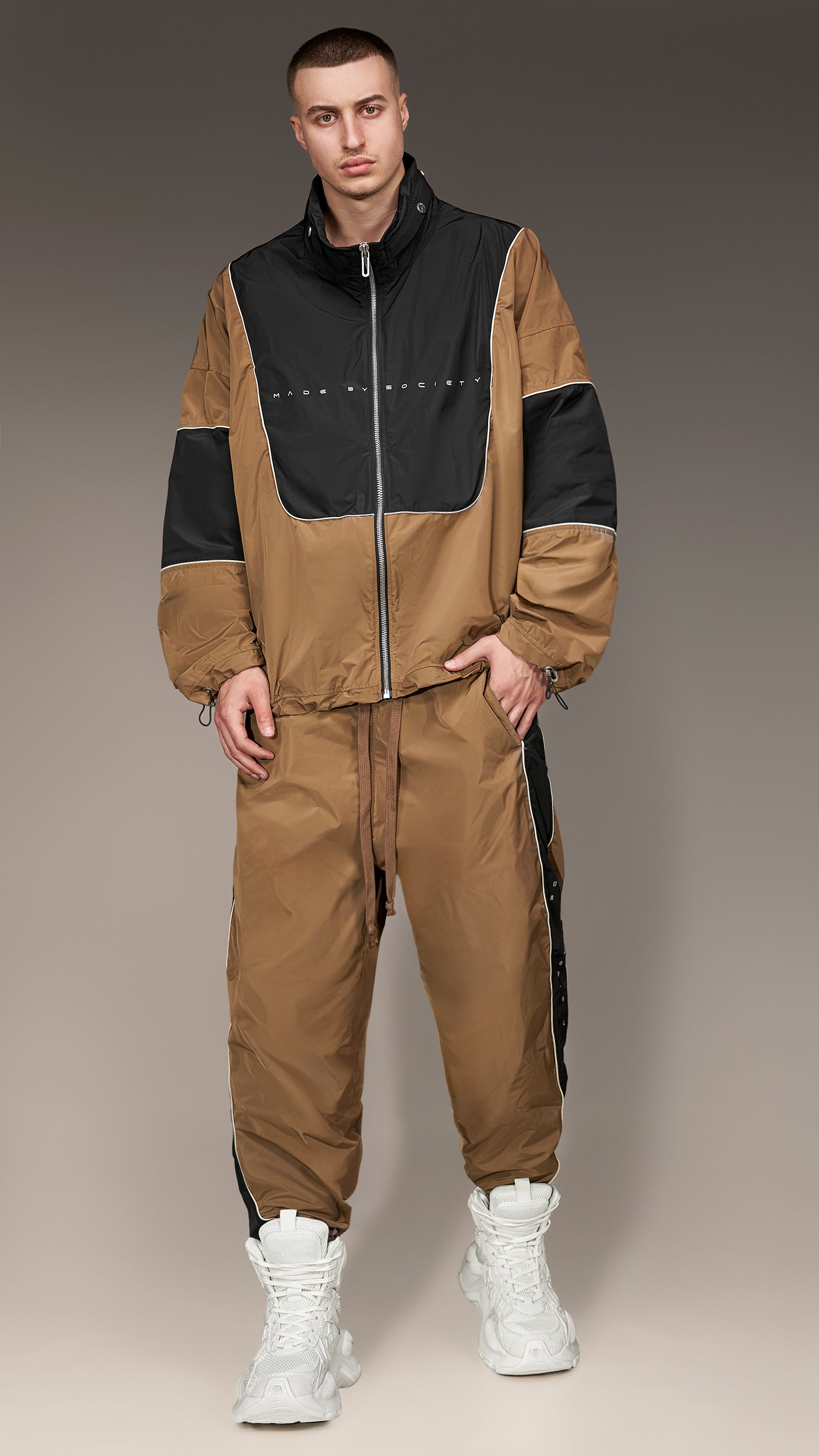 その他 SOLDOUT Barbati | Pantaloni The Outlet Premium - Vezi oferta de produse