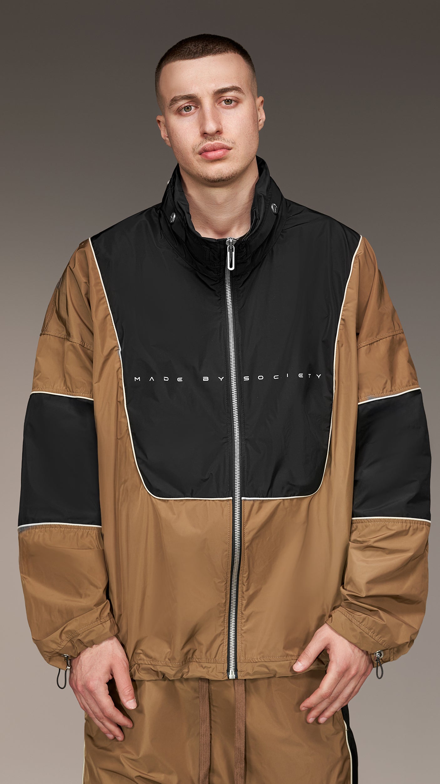 Hanorac Heritage Modern - H17057