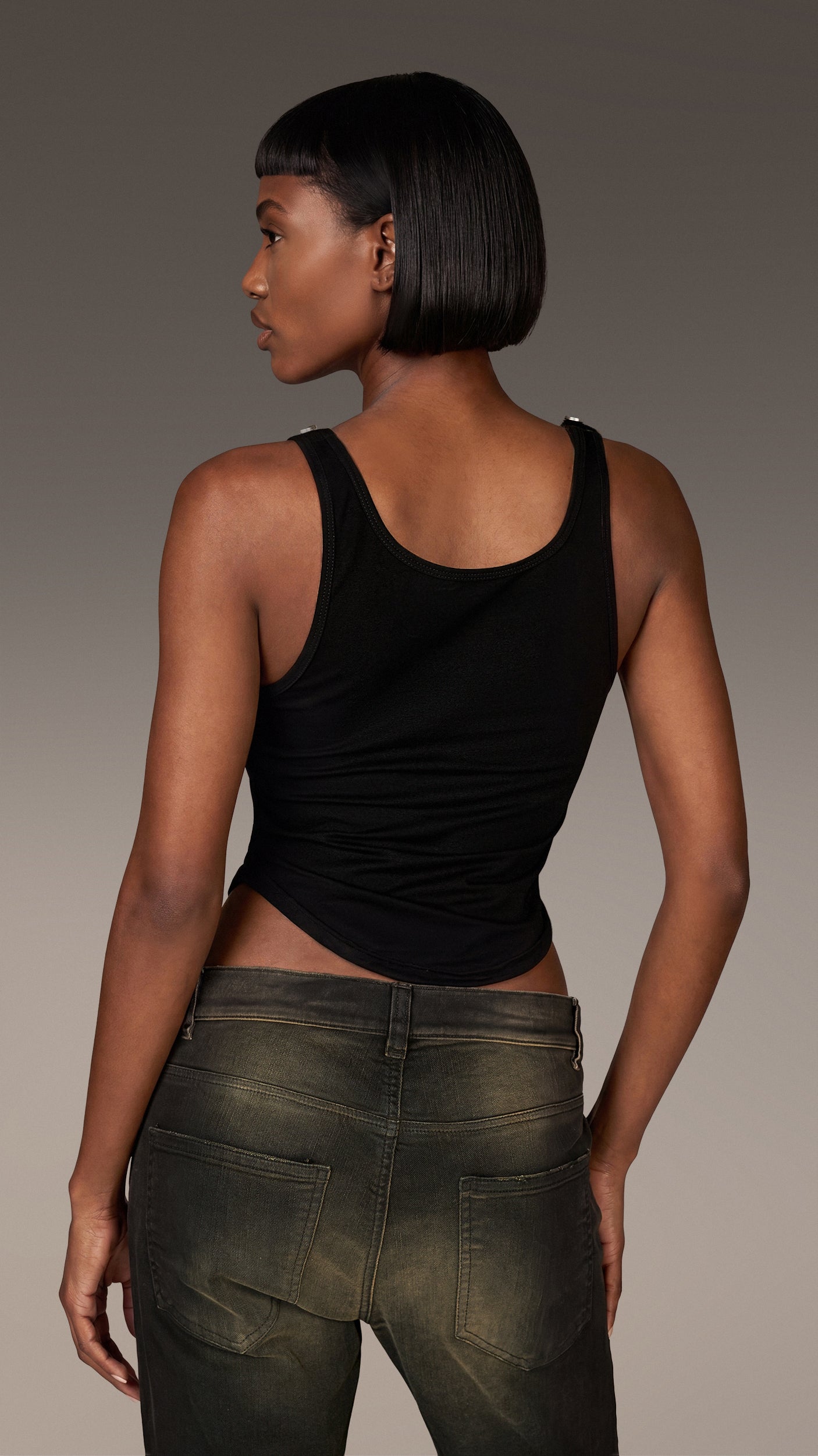 Maiou AXIS SHORTS - M27399