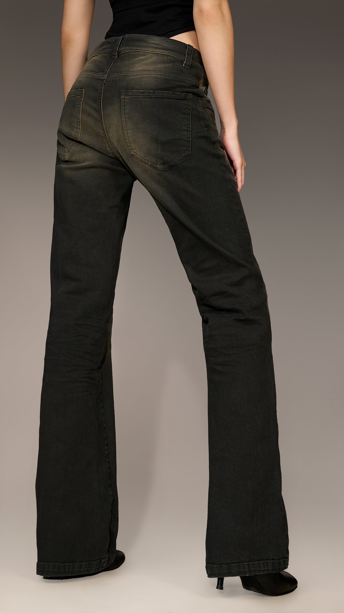 Jeans SUDDEN - P27216